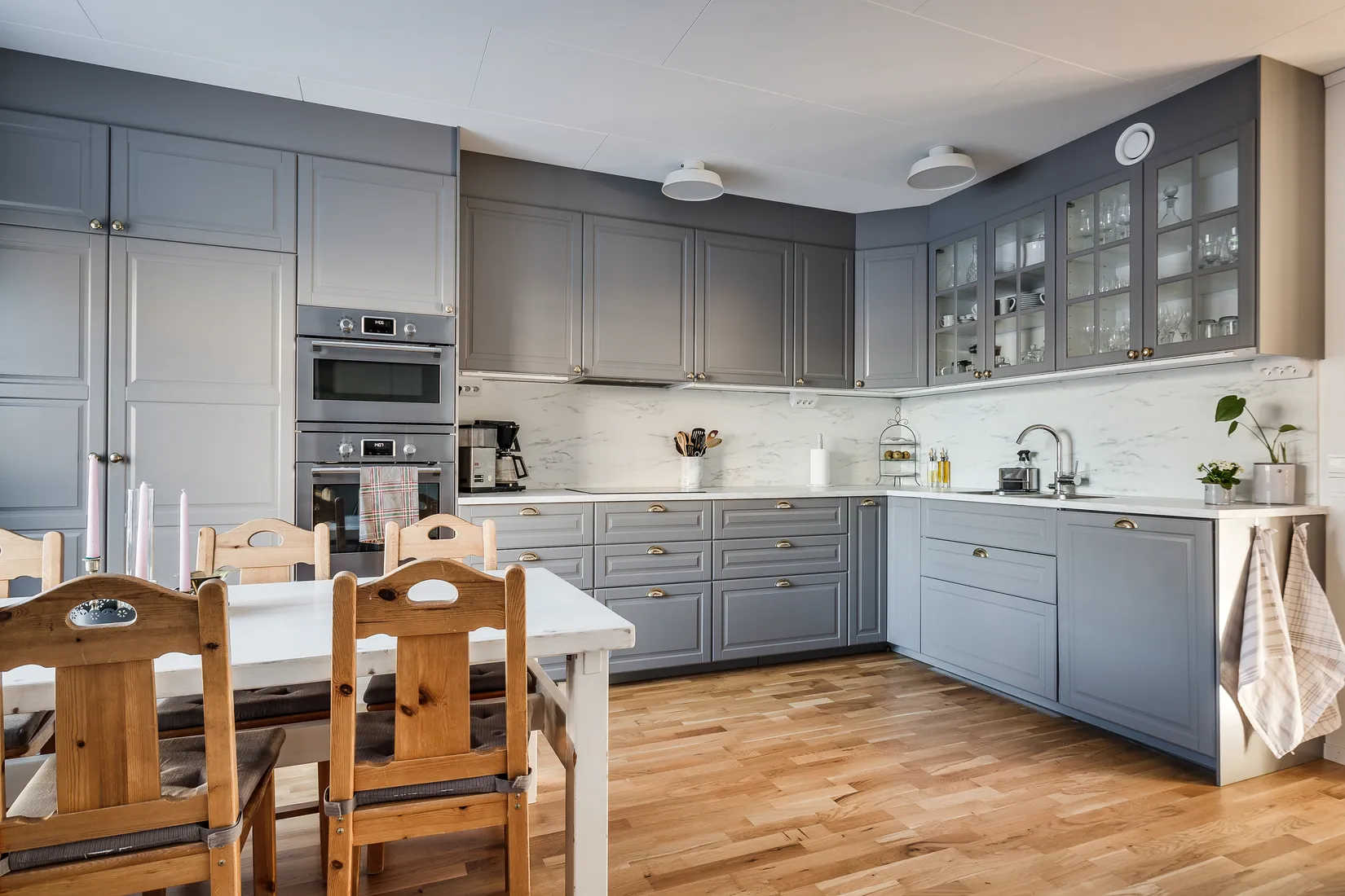 Bostadsrätt, Radhus, Gyllenstiernas allé 19, Steninge Slottsby, Sigtuna