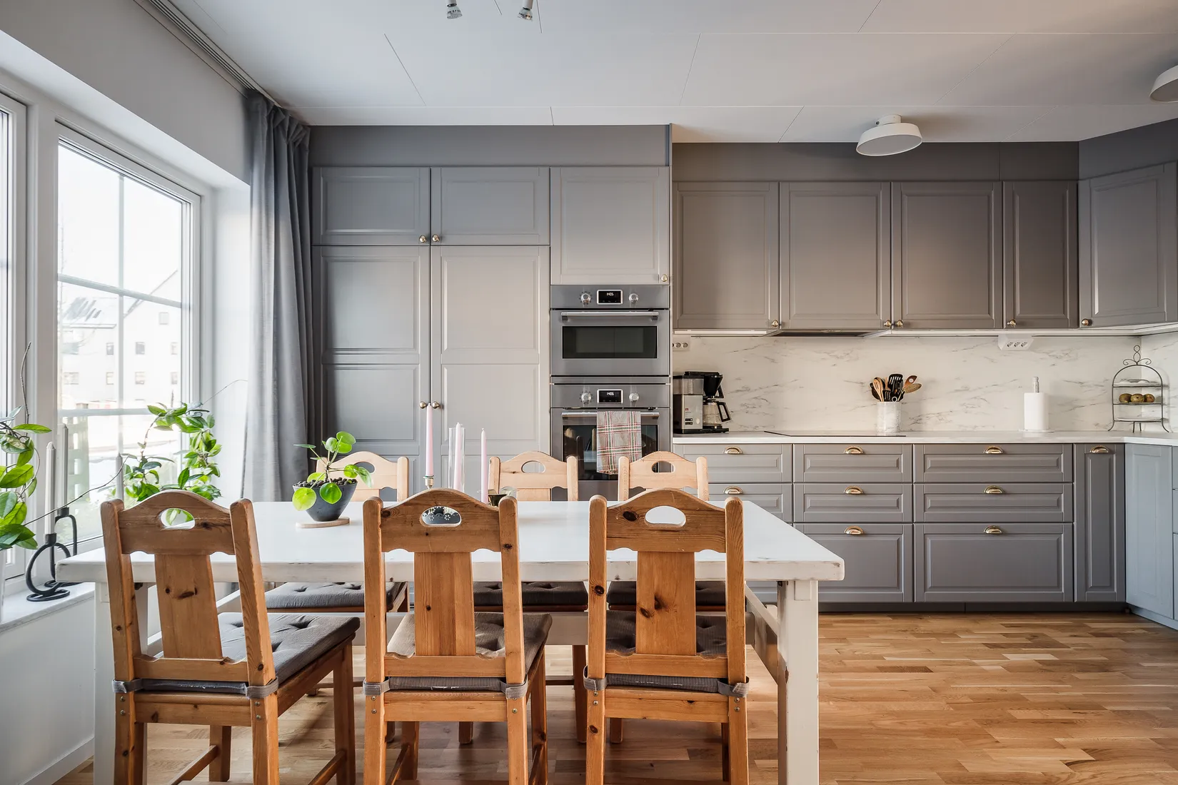 Bostadsrätt, Radhus, Gyllenstiernas allé 19, Steninge Slottsby, Sigtuna