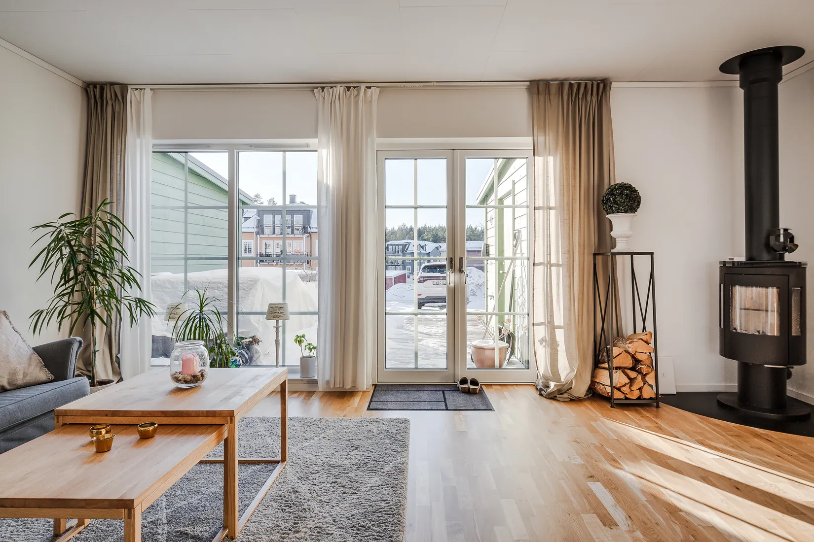 Bostadsrätt, Radhus, Gyllenstiernas allé 19, Steninge Slottsby, Sigtuna