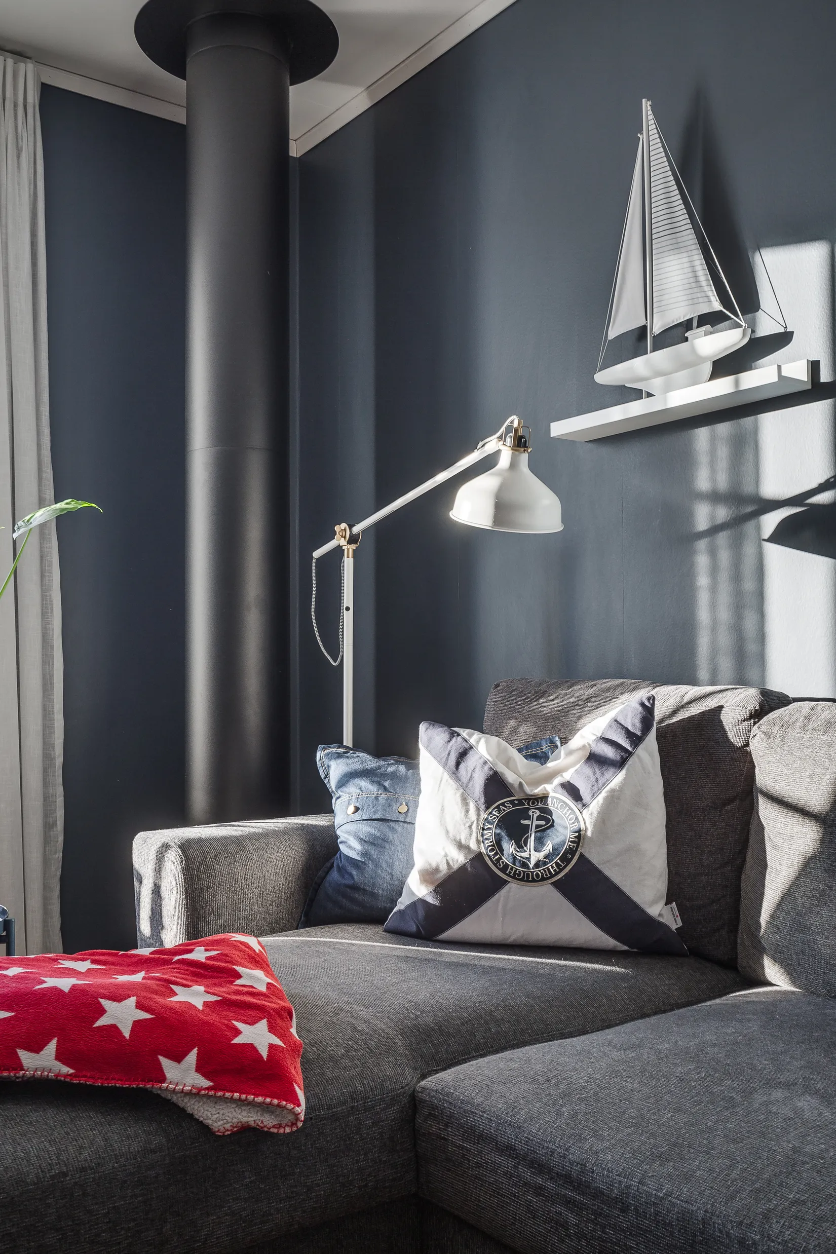 Bostadsrätt, Radhus, Gyllenstiernas allé 19, Steninge Slottsby, Sigtuna