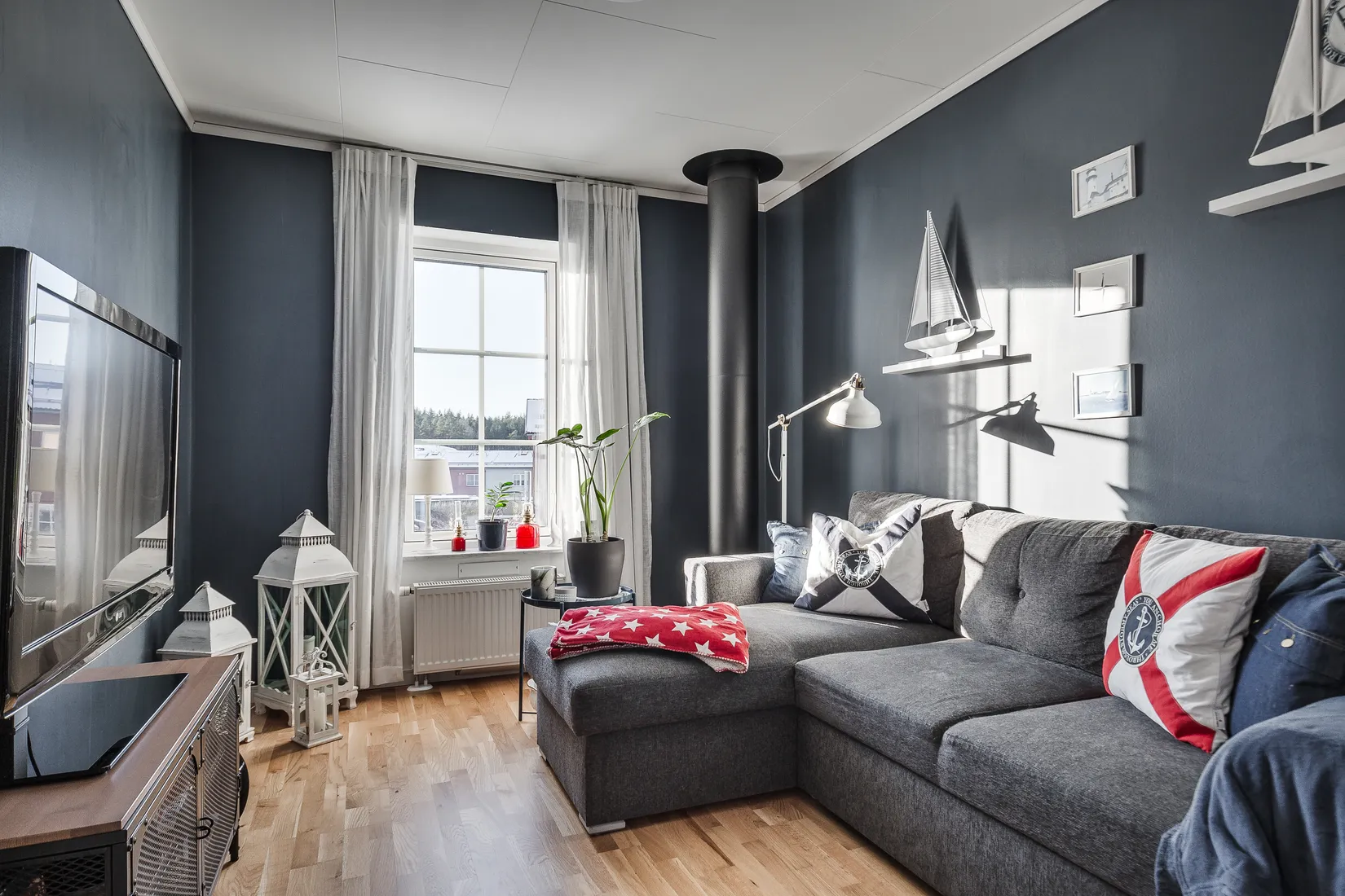 Bostadsrätt, Radhus, Gyllenstiernas allé 19, Steninge Slottsby, Sigtuna