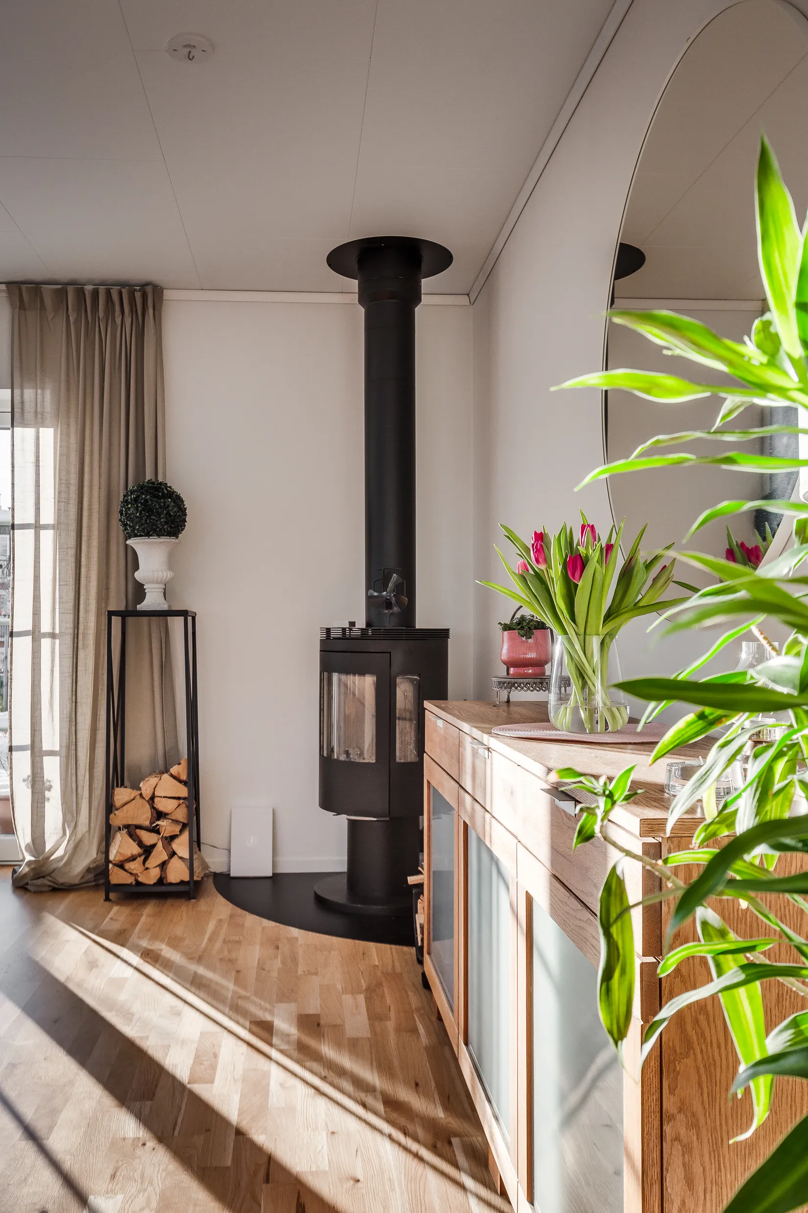 Bostadsrätt, Radhus, Gyllenstiernas allé 19, Steninge Slottsby, Sigtuna