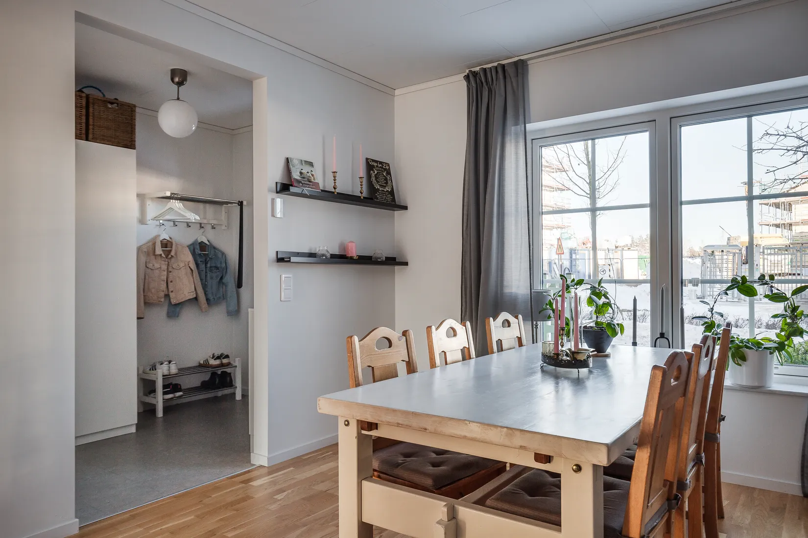 Bostadsrätt, Radhus, Gyllenstiernas allé 19, Steninge Slottsby, Sigtuna