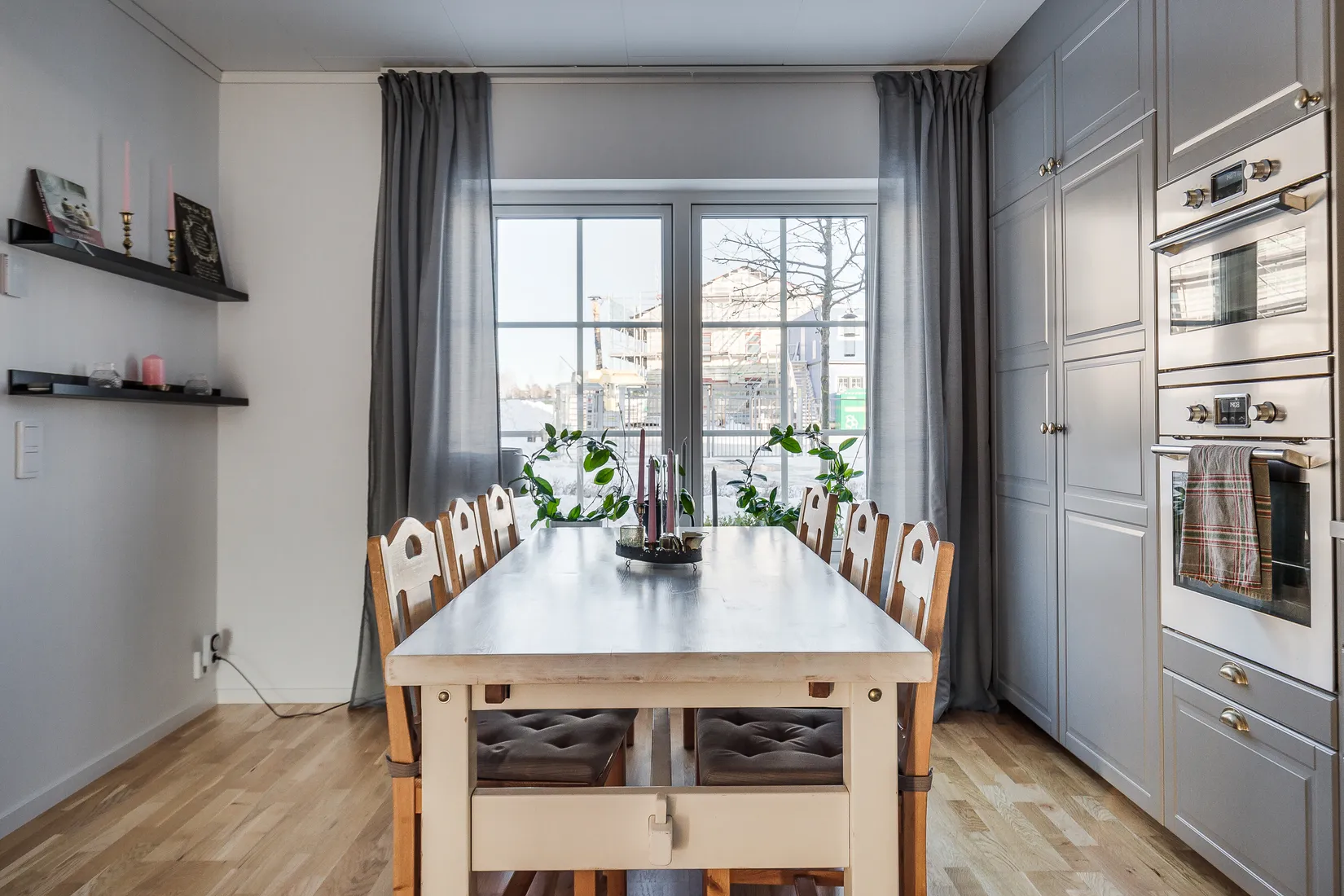 Bostadsrätt, Radhus, Gyllenstiernas allé 19, Steninge Slottsby, Sigtuna