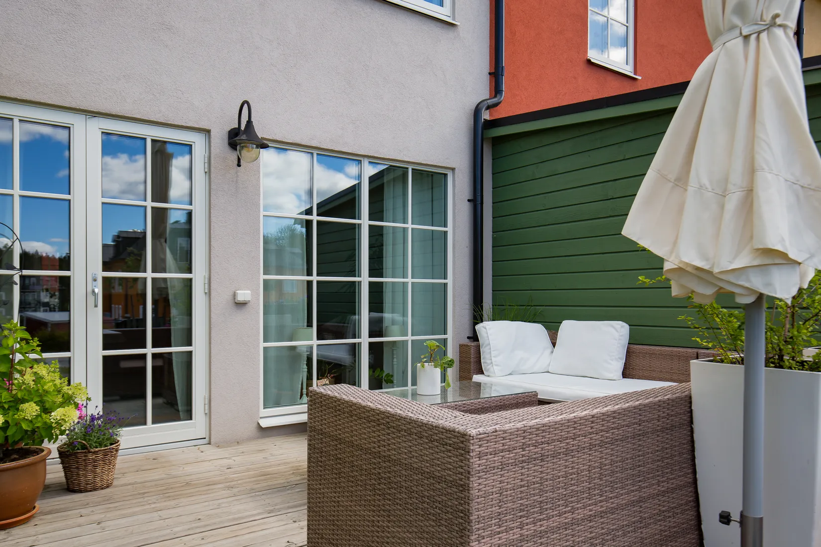 Bostadsrätt, Radhus, Gyllenstiernas allé 19, Steninge Slottsby, Sigtuna