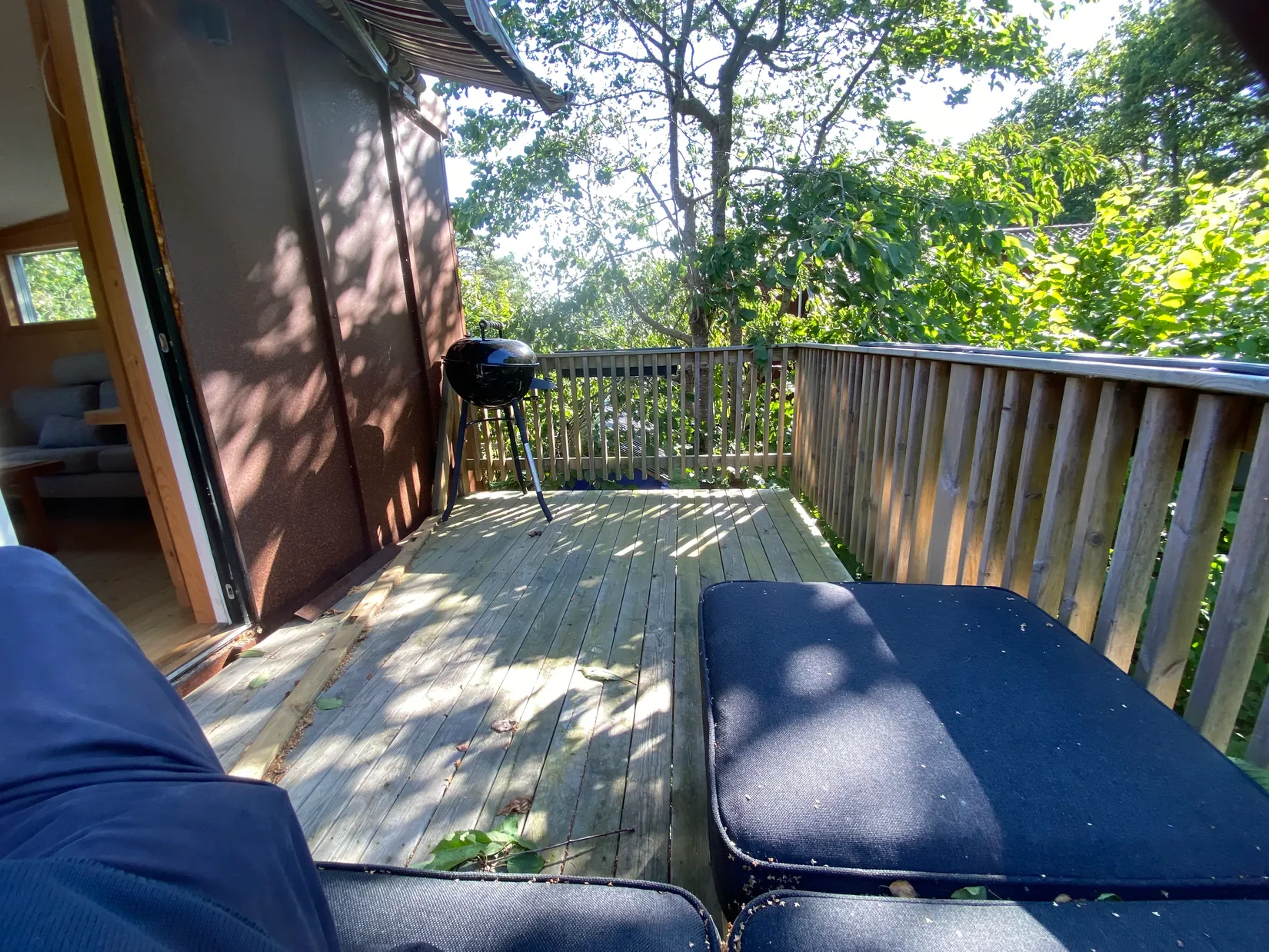 Villa, Östra Allekullavägen 82, Onsala, Kungsbacka