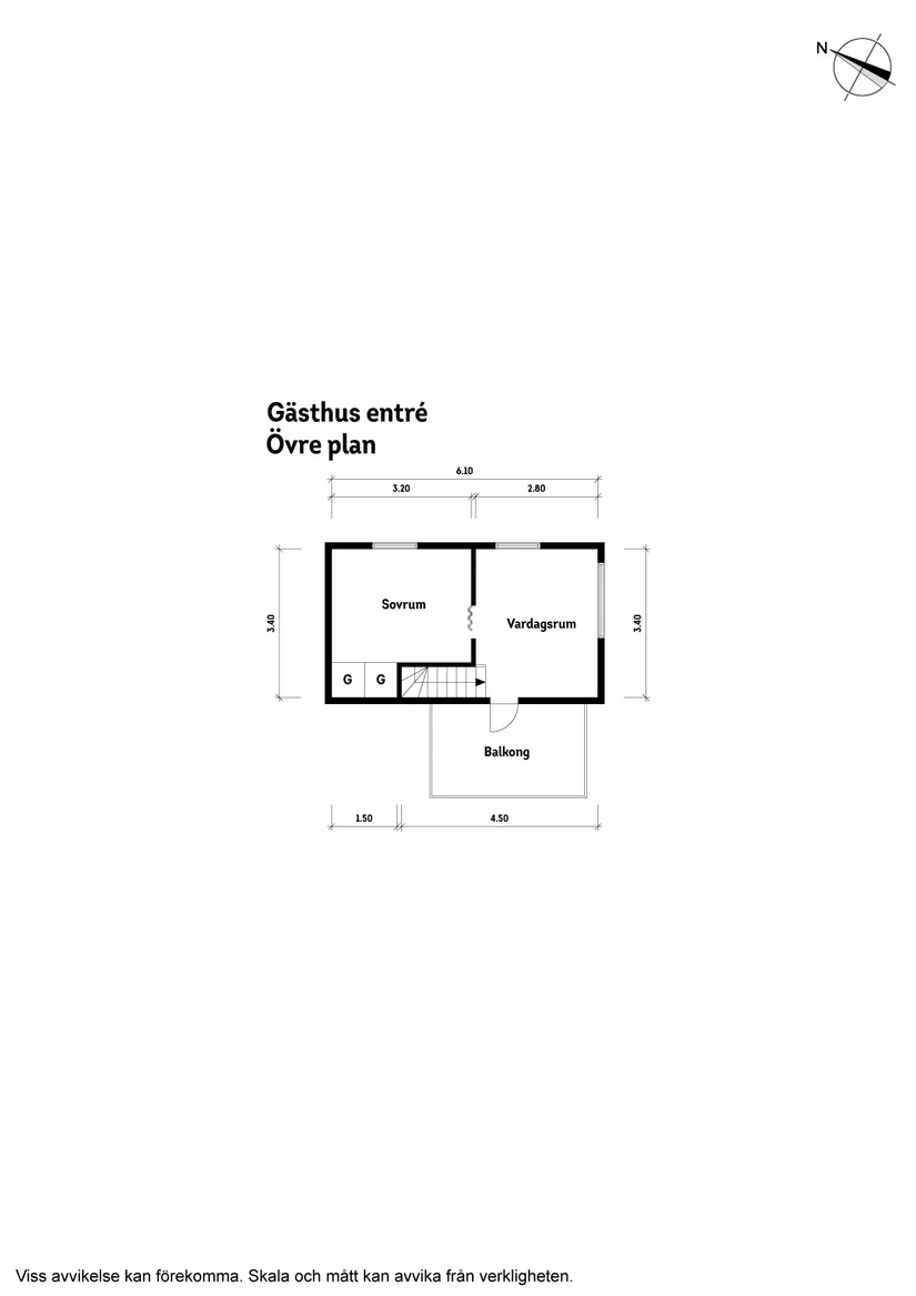 Villa, Östra Allekullavägen 82, Onsala, Kungsbacka