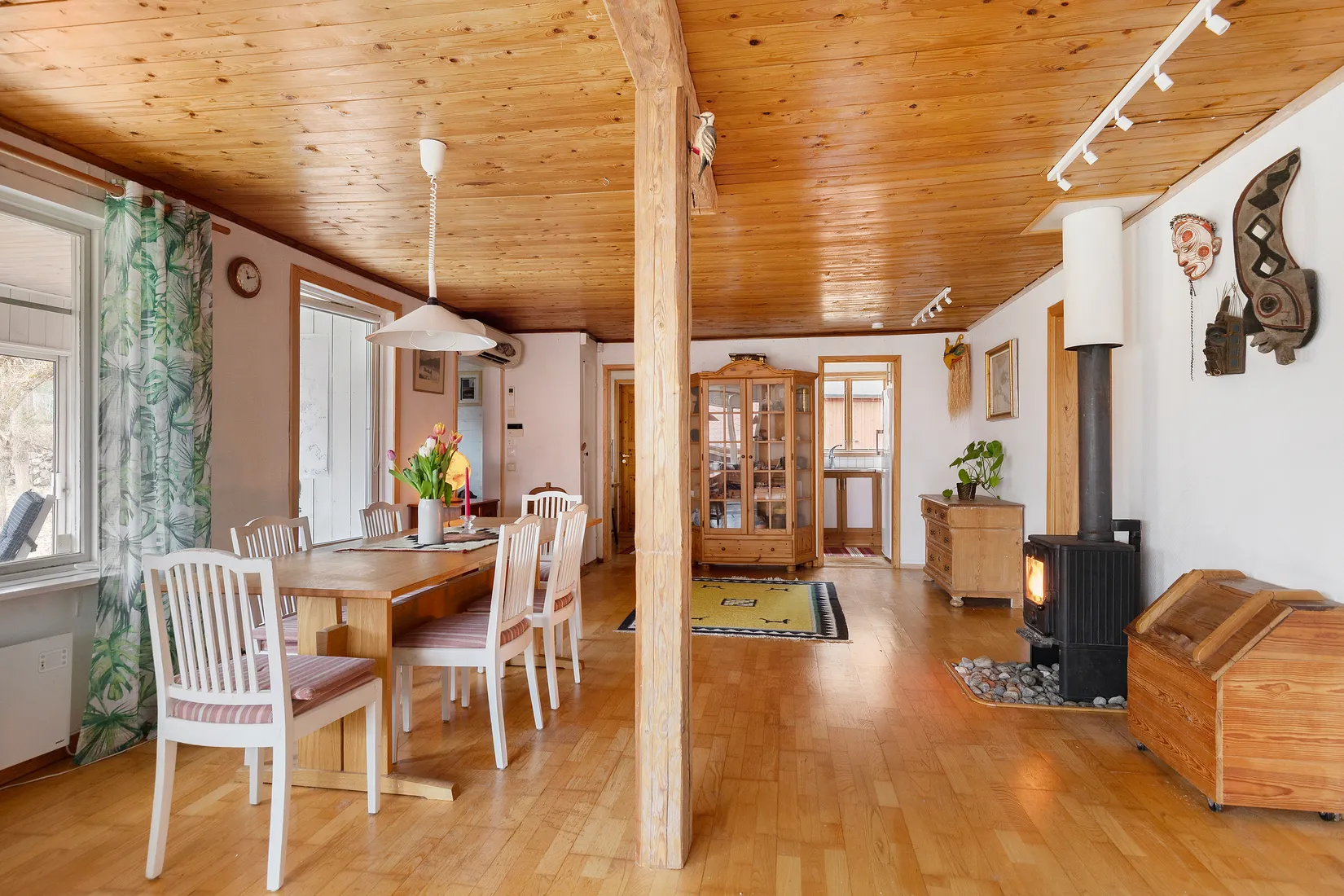 Villa, Östra Allekullavägen 82, Onsala, Kungsbacka