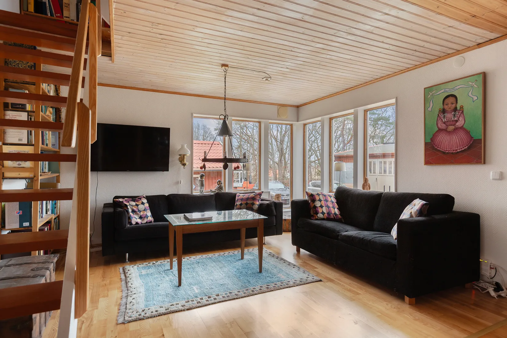 Villa, Östra Allekullavägen 82, Onsala, Kungsbacka