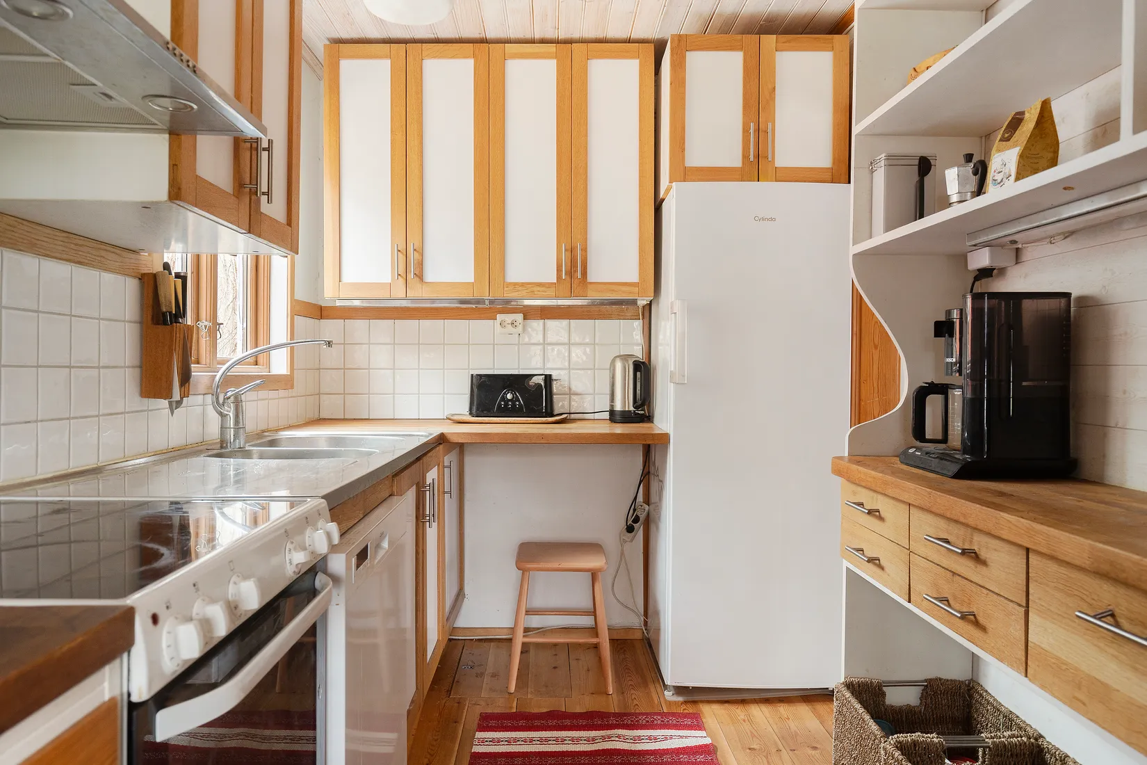 Villa, Östra Allekullavägen 82, Onsala, Kungsbacka