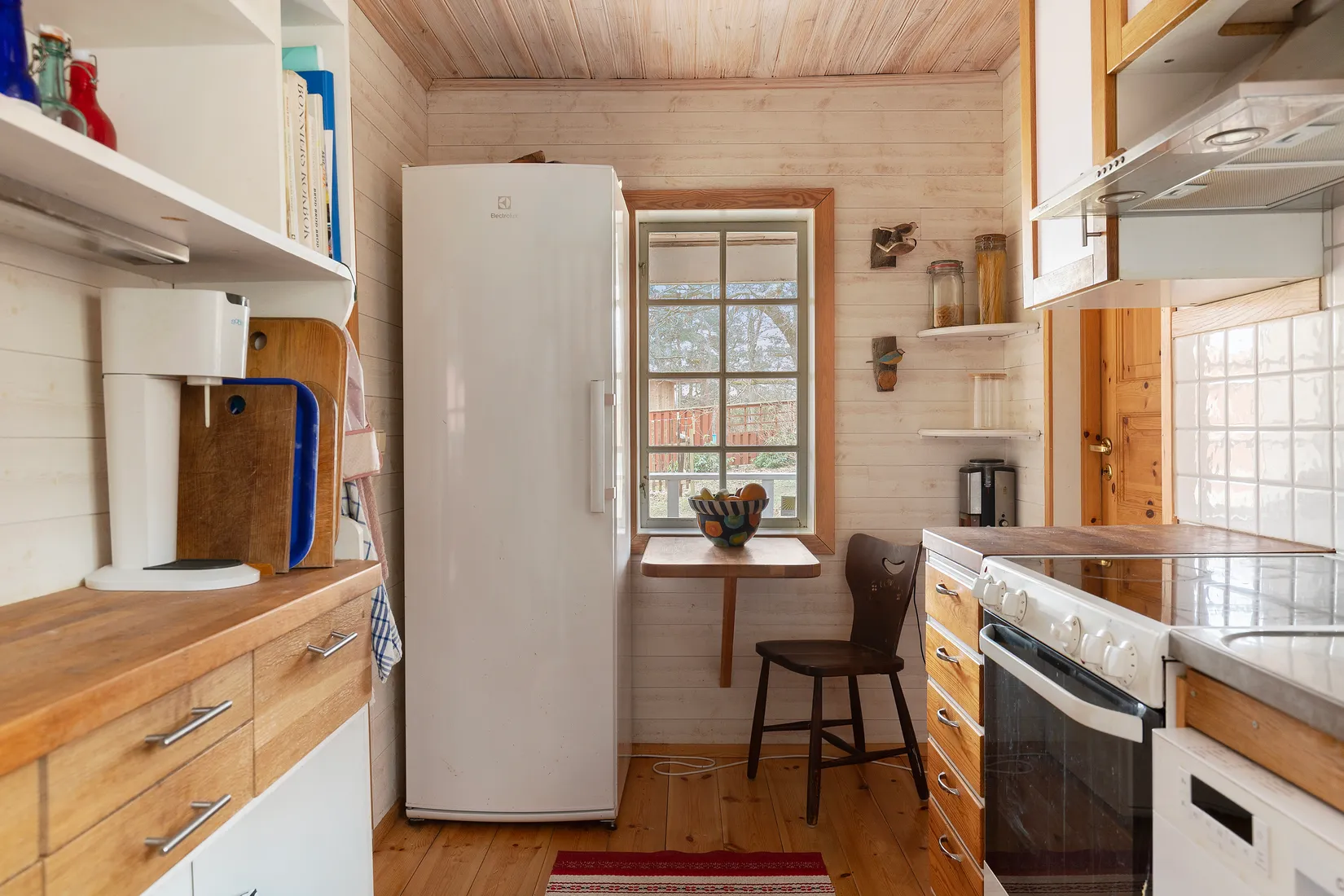 Villa, Östra Allekullavägen 82, Onsala, Kungsbacka