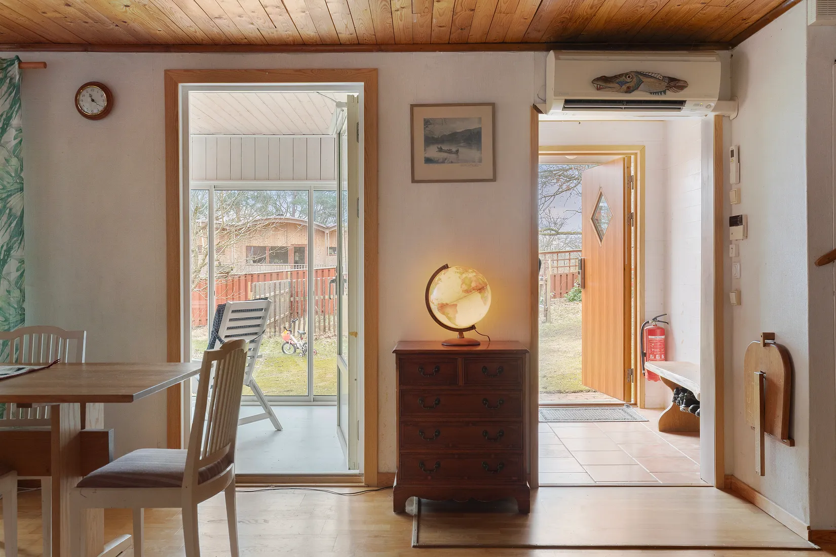 Villa, Östra Allekullavägen 82, Onsala, Kungsbacka