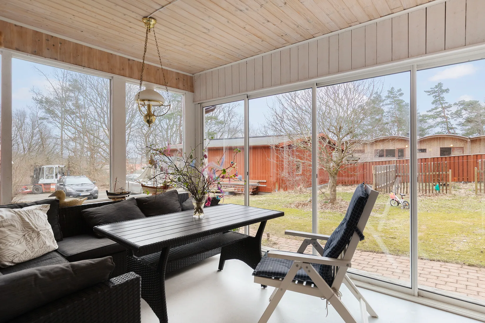 Villa, Östra Allekullavägen 82, Onsala, Kungsbacka