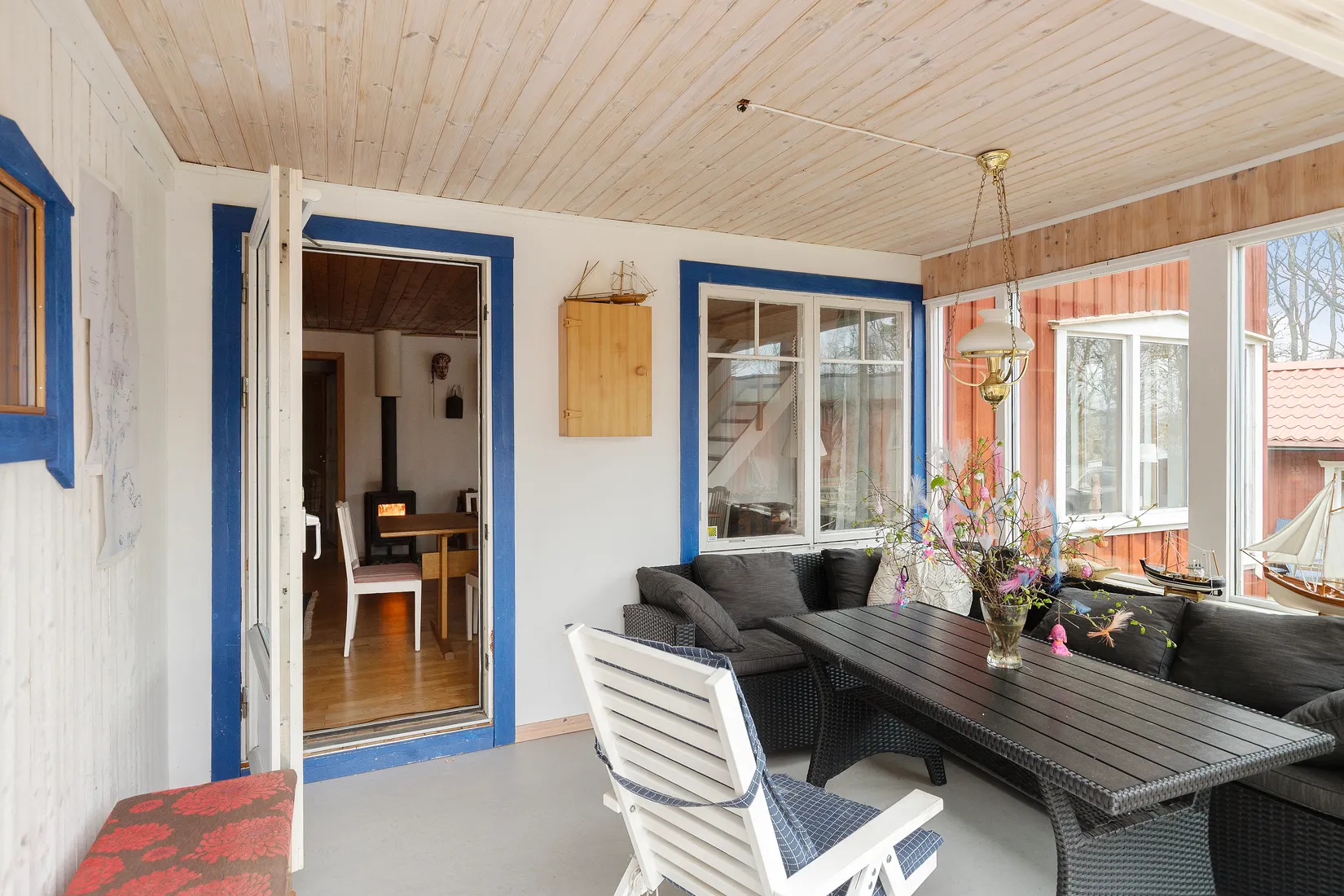 Villa, Östra Allekullavägen 82, Onsala, Kungsbacka