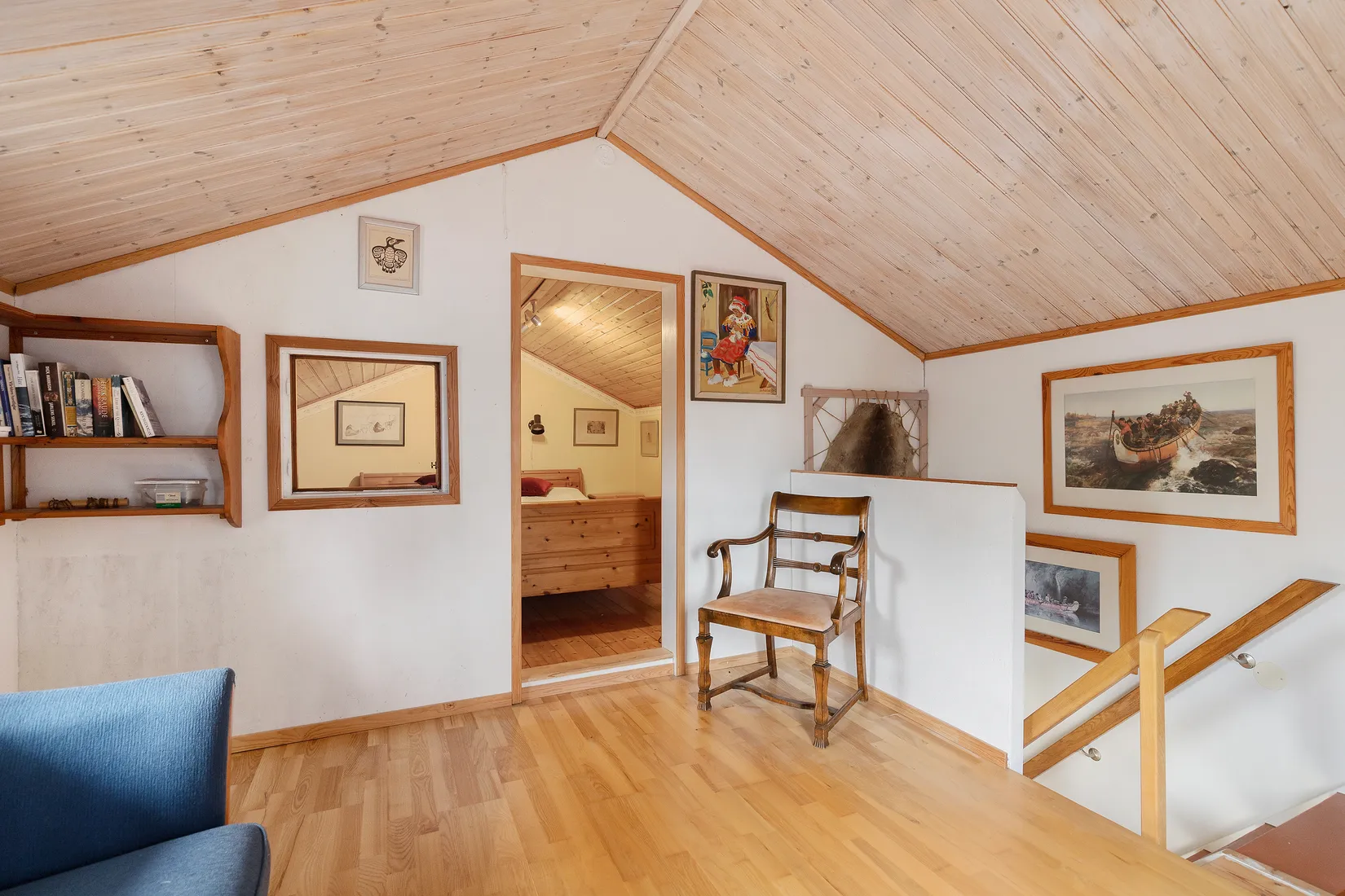 Villa, Östra Allekullavägen 82, Onsala, Kungsbacka