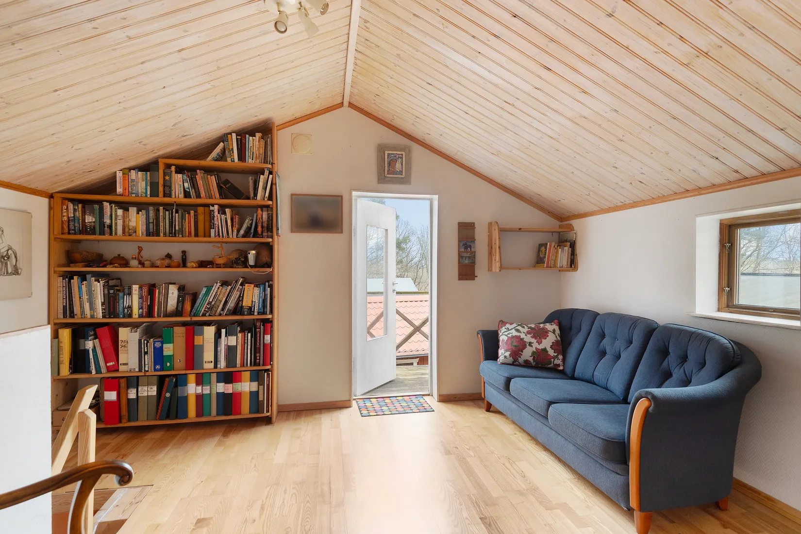 Villa, Östra Allekullavägen 82, Onsala, Kungsbacka