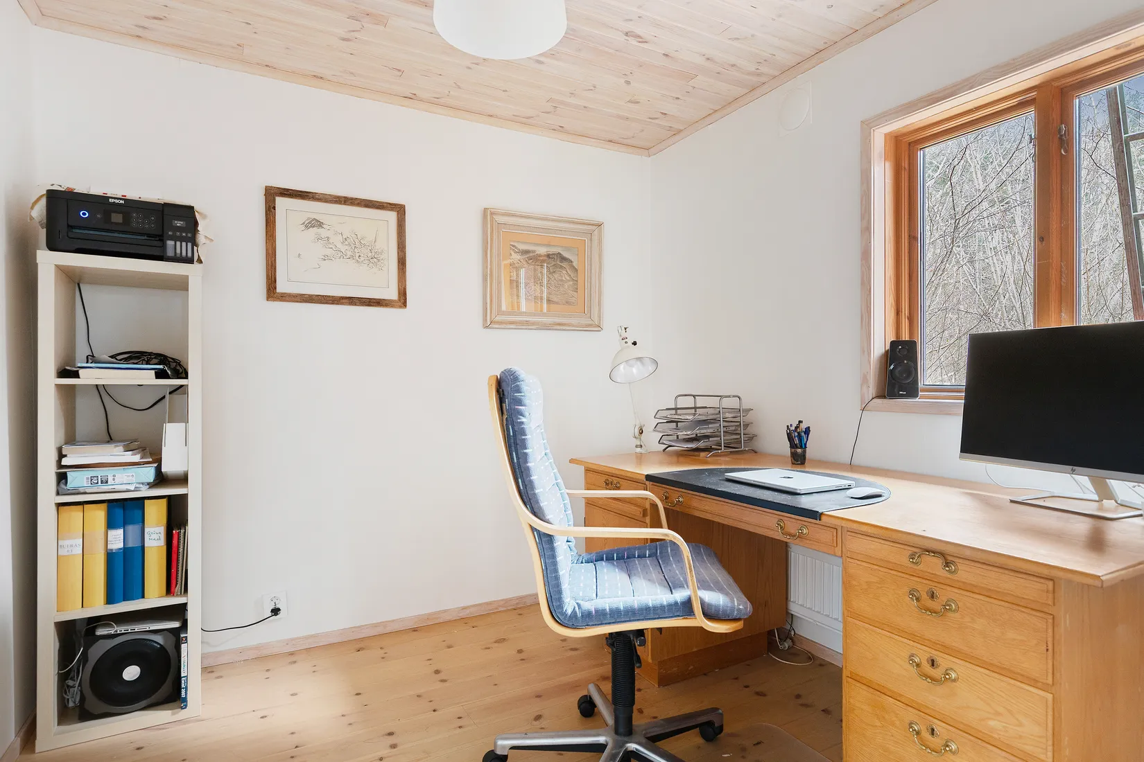 Villa, Östra Allekullavägen 82, Onsala, Kungsbacka