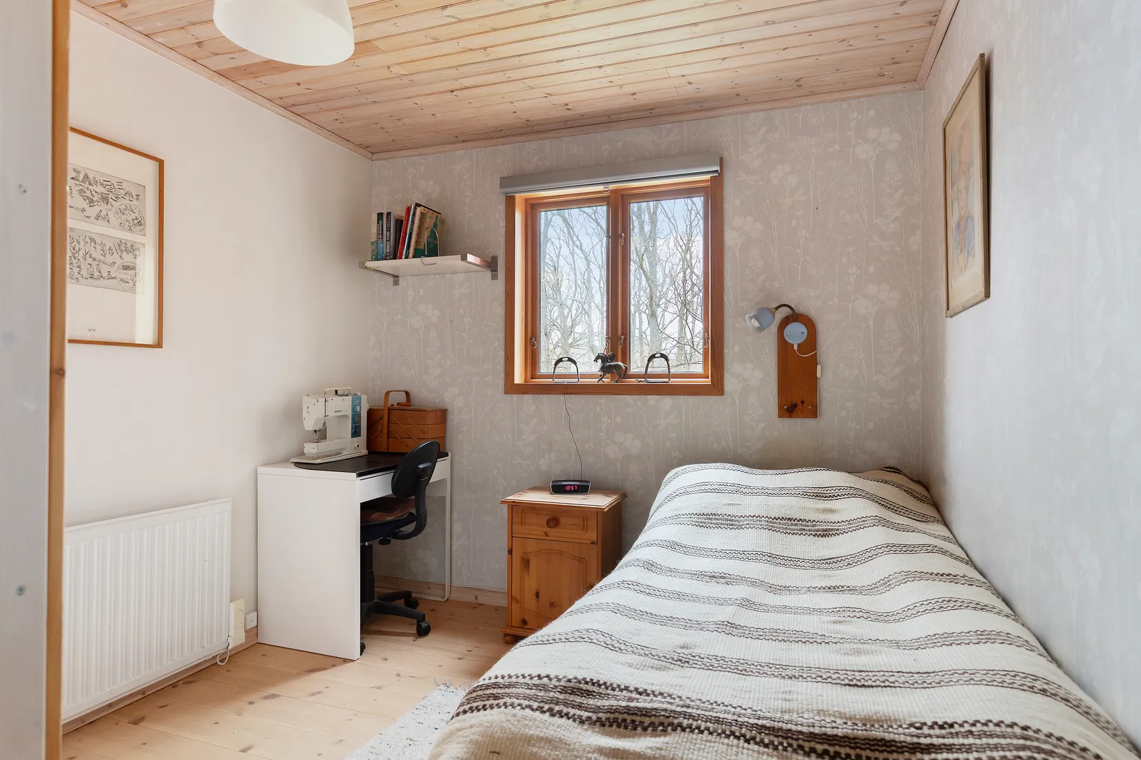 Villa, Östra Allekullavägen 82, Onsala, Kungsbacka