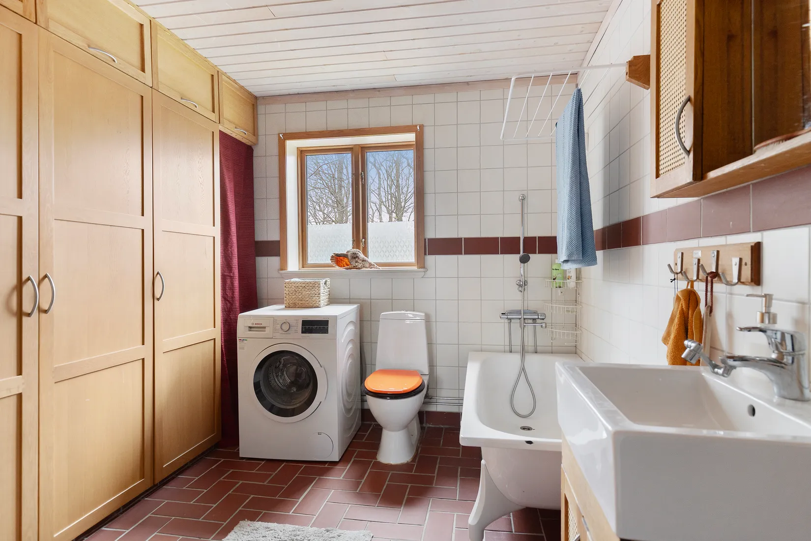 Villa, Östra Allekullavägen 82, Onsala, Kungsbacka