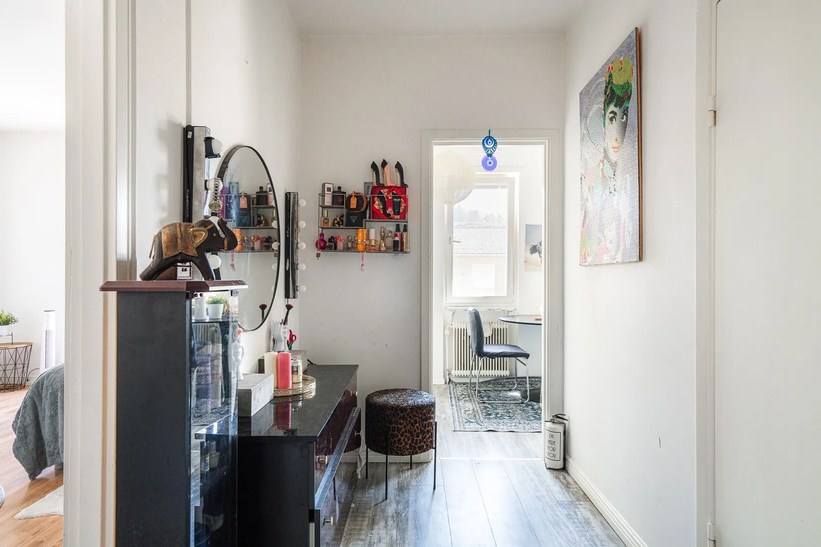 Bostadsrätt, Herrgårdsgatan 29B, Söder, Arboga