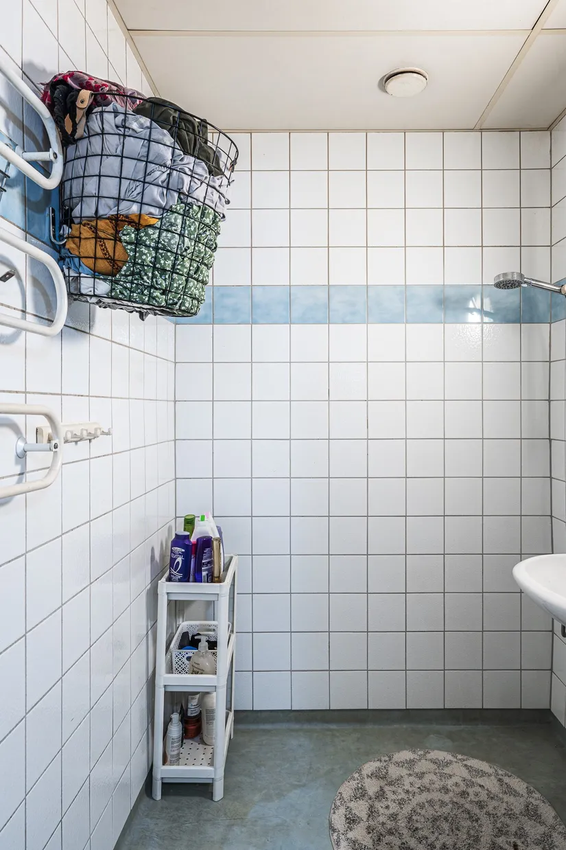 Bostadsrätt, Herrgårdsgatan 29B, Söder, Arboga