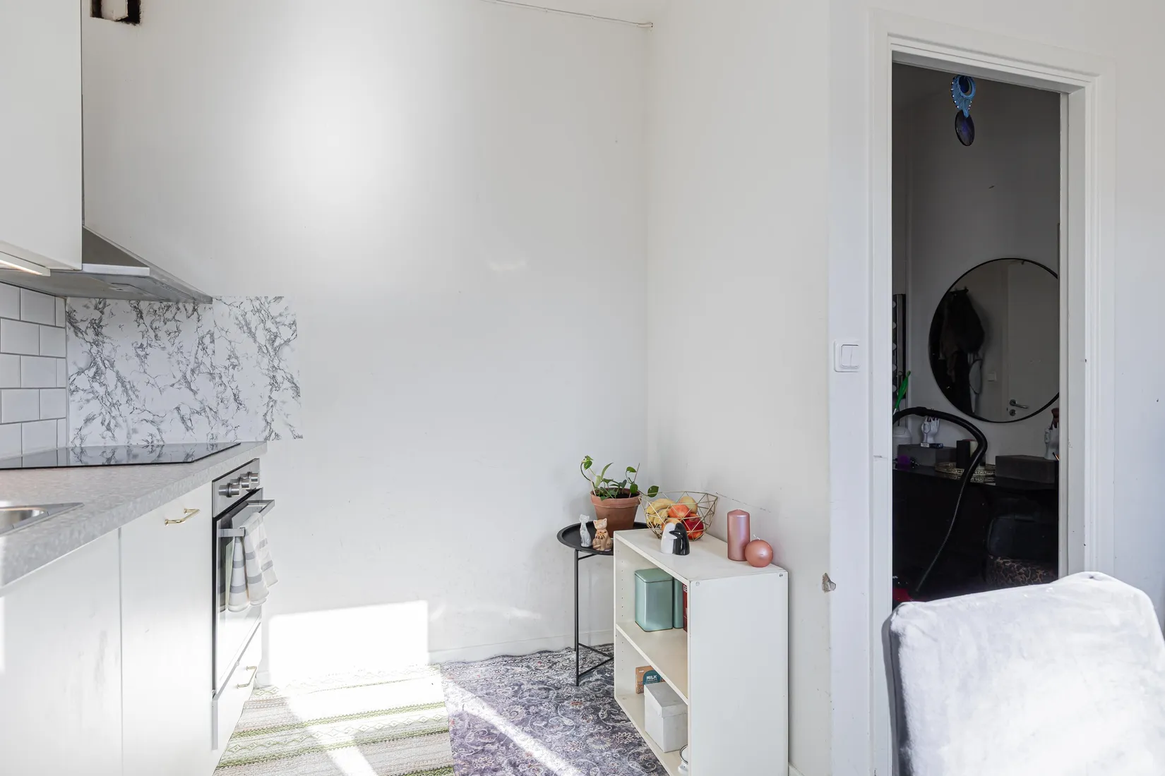 Bostadsrätt, Herrgårdsgatan 29B, Söder, Arboga