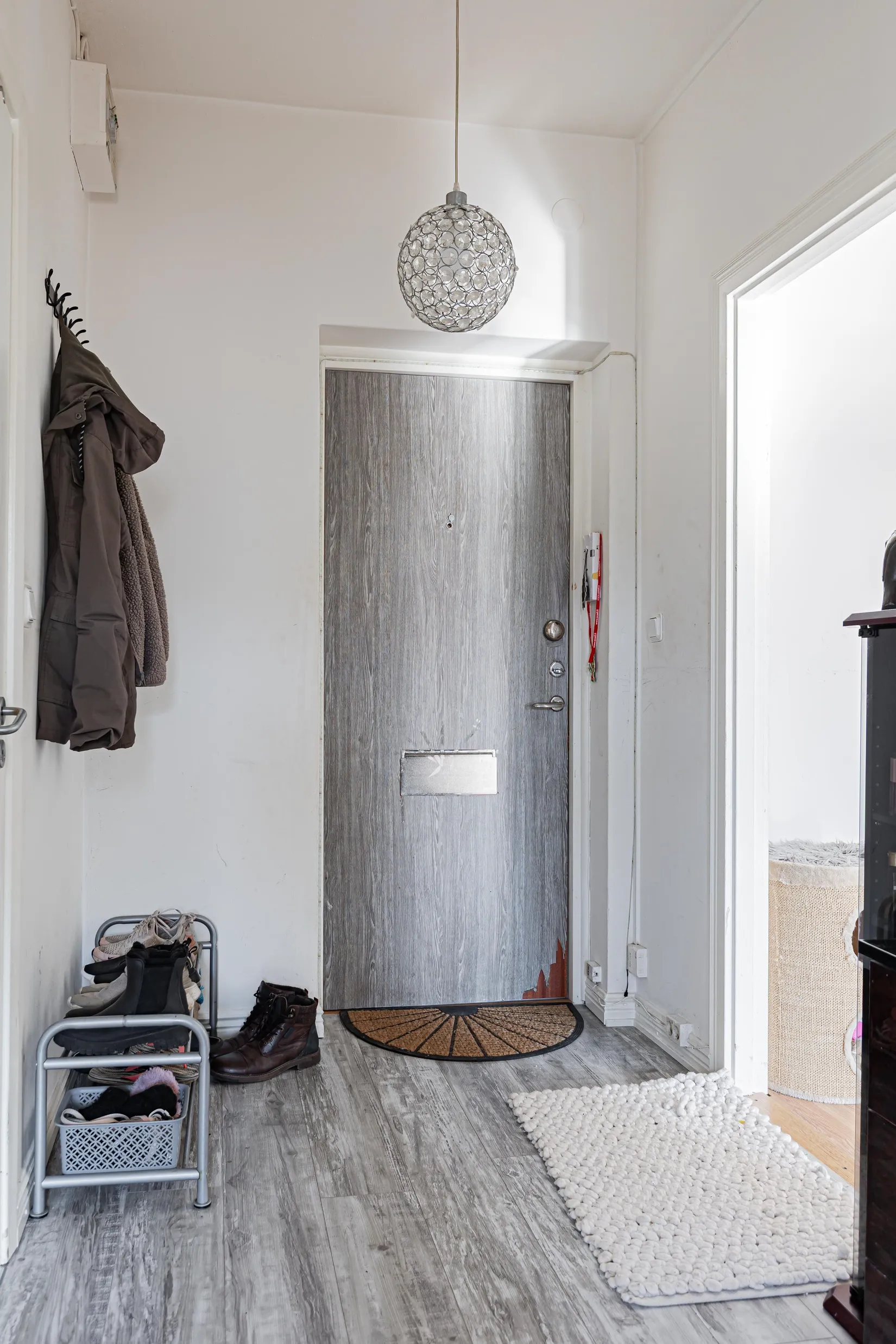 Bostadsrätt, Herrgårdsgatan 29B, Söder, Arboga