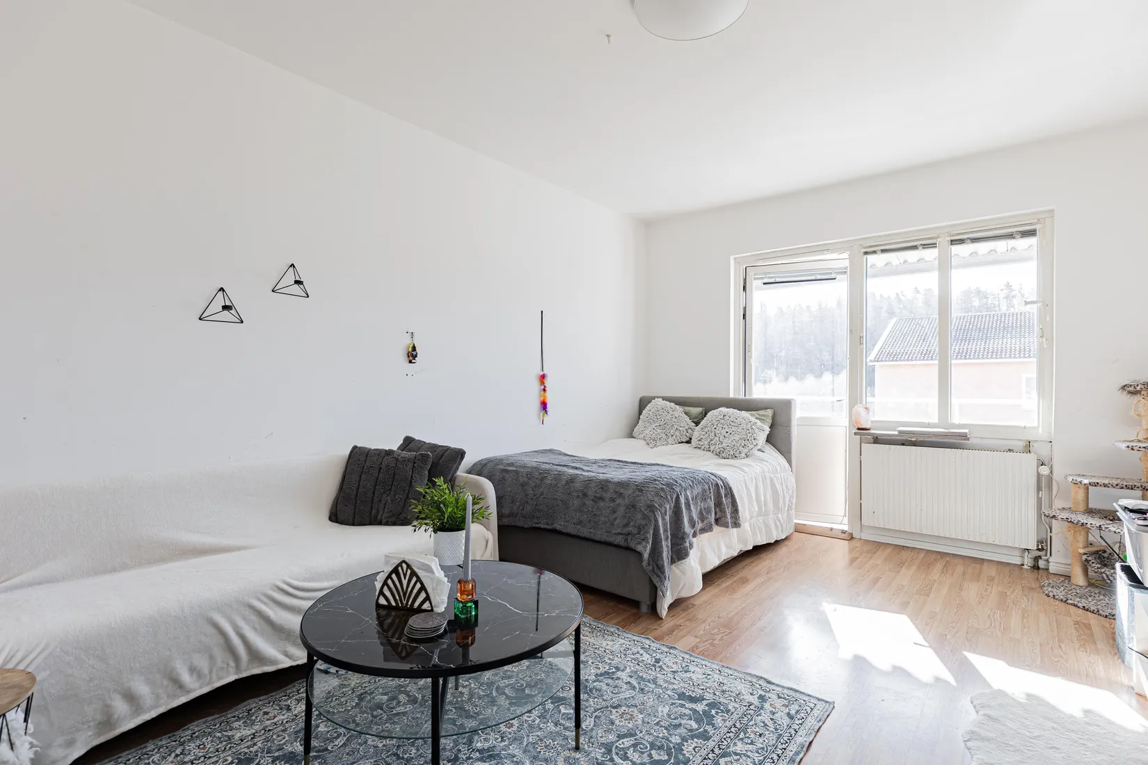 Bostadsrätt, Herrgårdsgatan 29B, Söder, Arboga