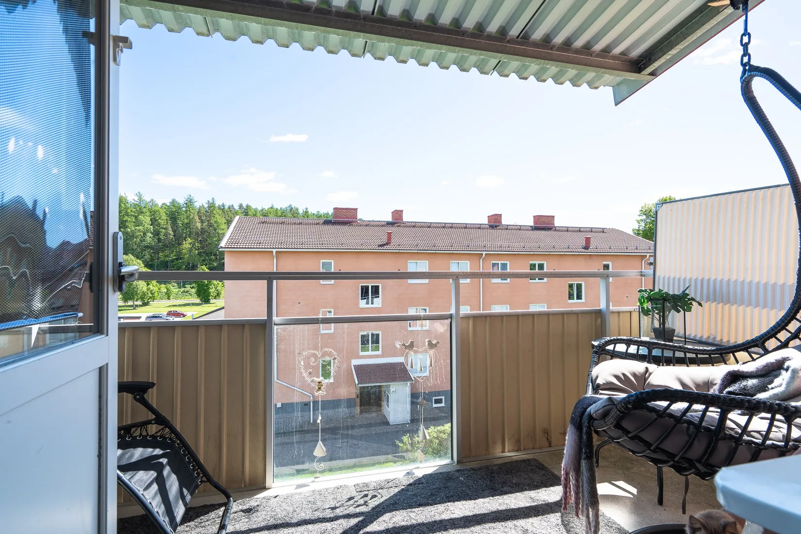 Bostadsrätt, Herrgårdsgatan 29B, Söder, Arboga