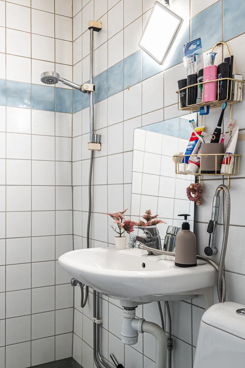Bostadsrätt, Herrgårdsgatan 29B, Söder, Arboga