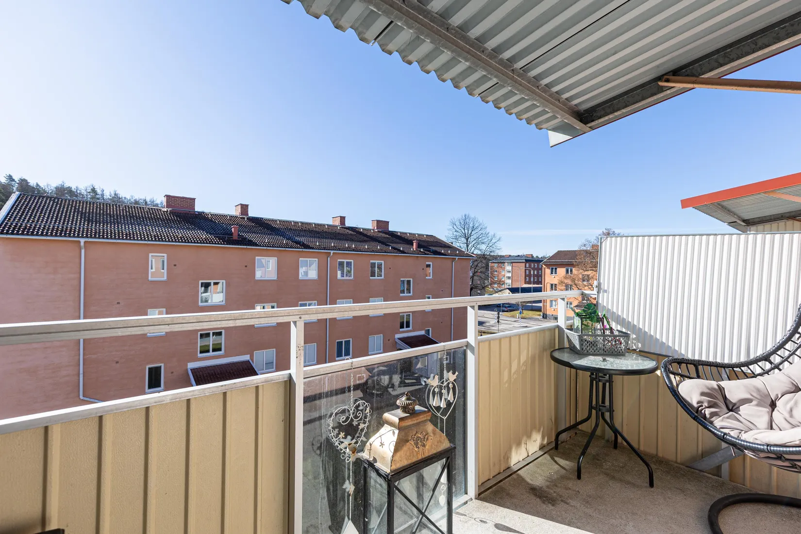 Bostadsrätt, Herrgårdsgatan 29B, Söder, Arboga