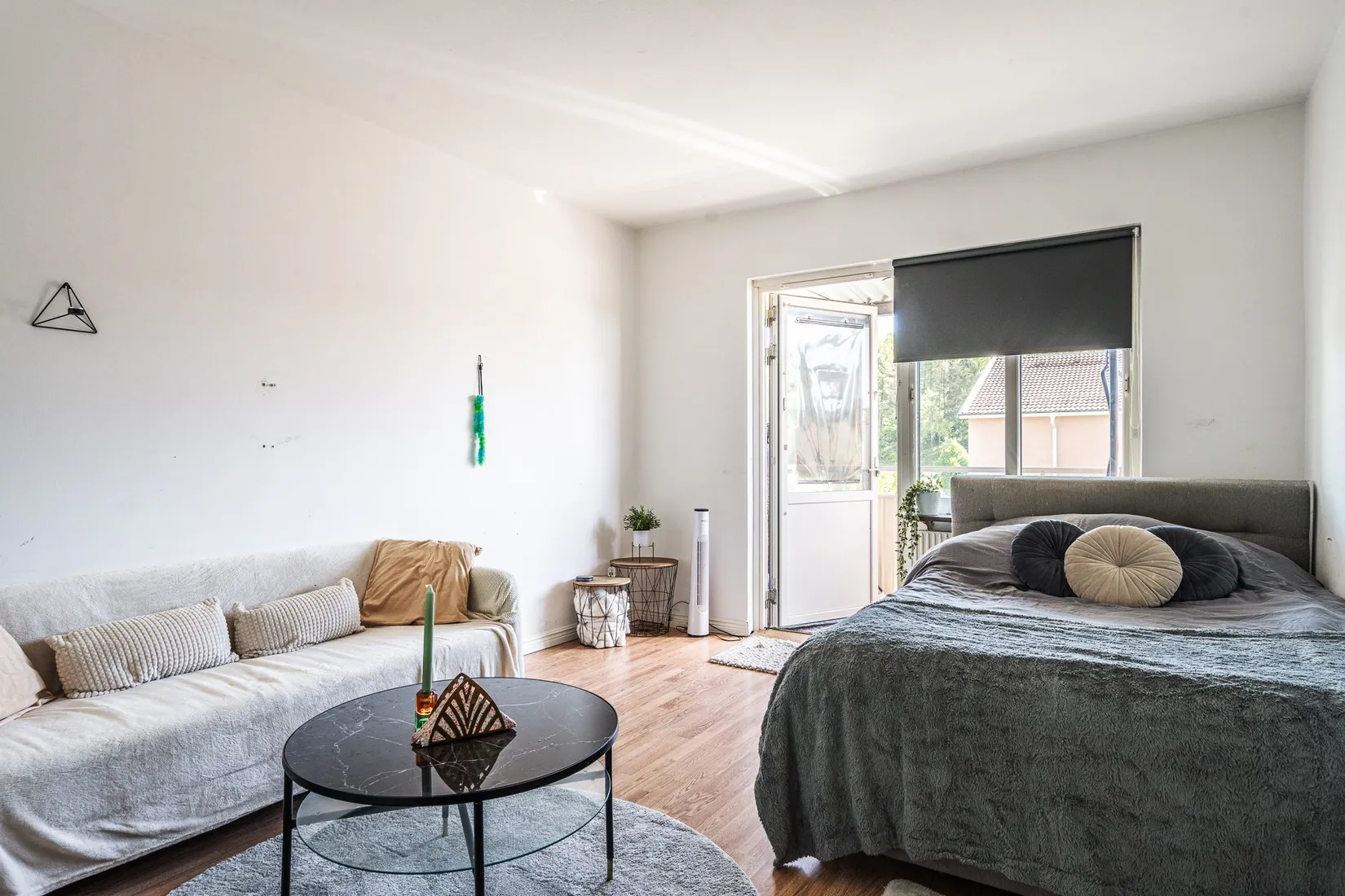 Bostadsrätt, Herrgårdsgatan 29B, Söder, Arboga
