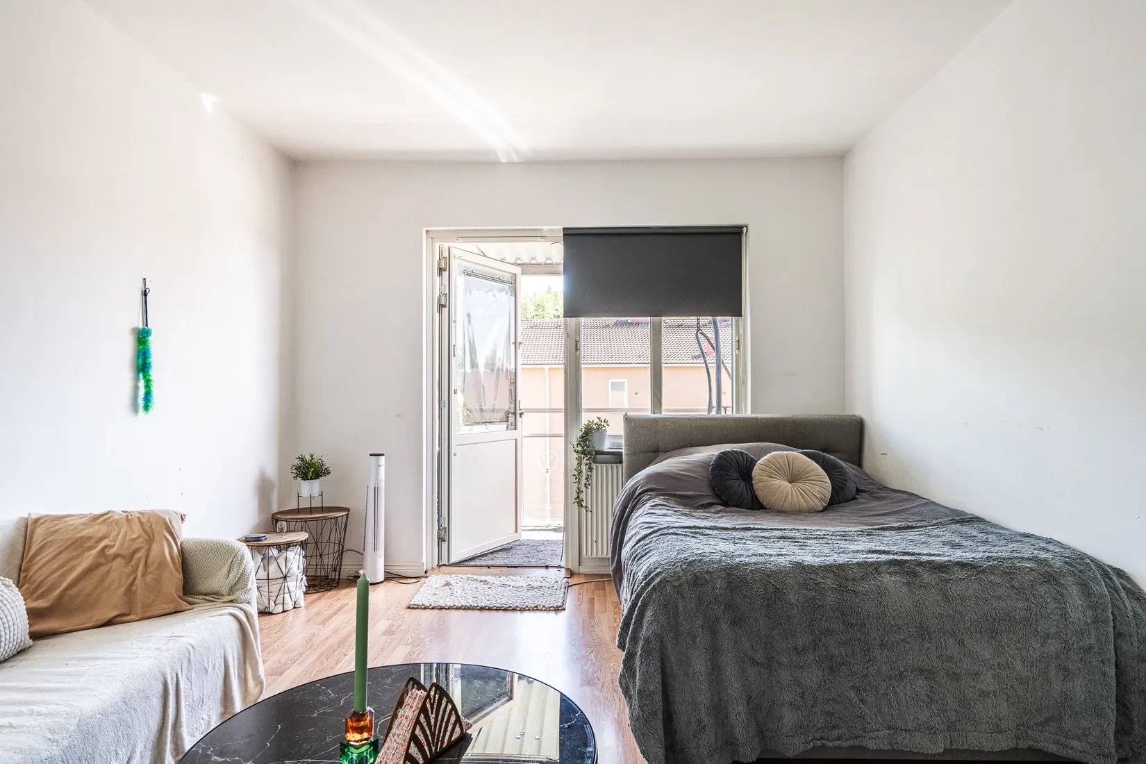 Bostadsrätt, Herrgårdsgatan 29B, Söder, Arboga