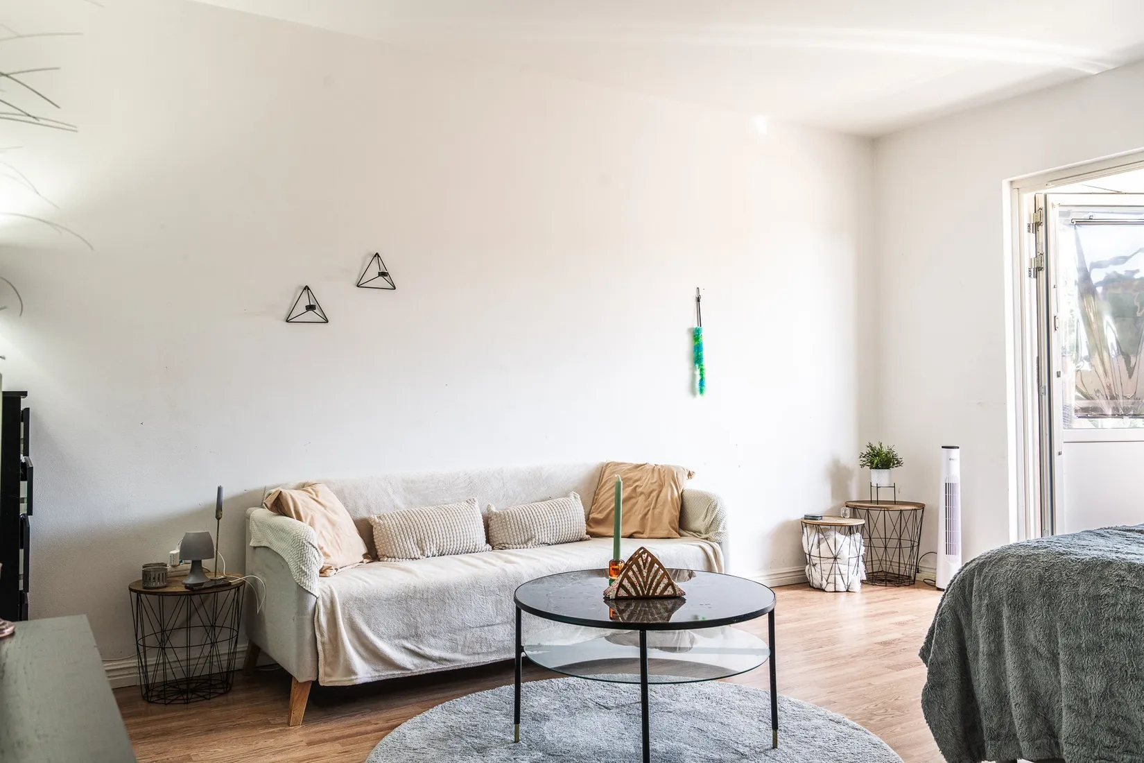 Bostadsrätt, Herrgårdsgatan 29B, Söder, Arboga