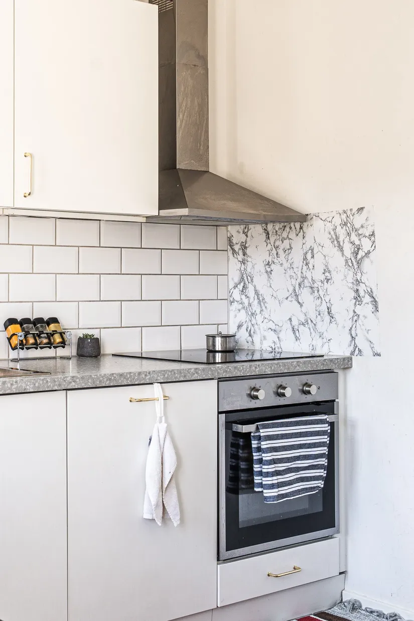 Bostadsrätt, Herrgårdsgatan 29B, Söder, Arboga
