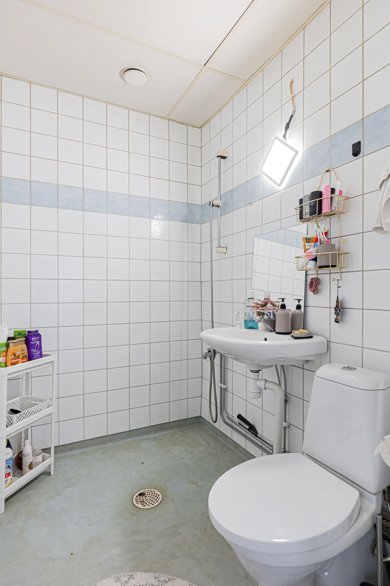 Bostadsrätt, Herrgårdsgatan 29B, Söder, Arboga