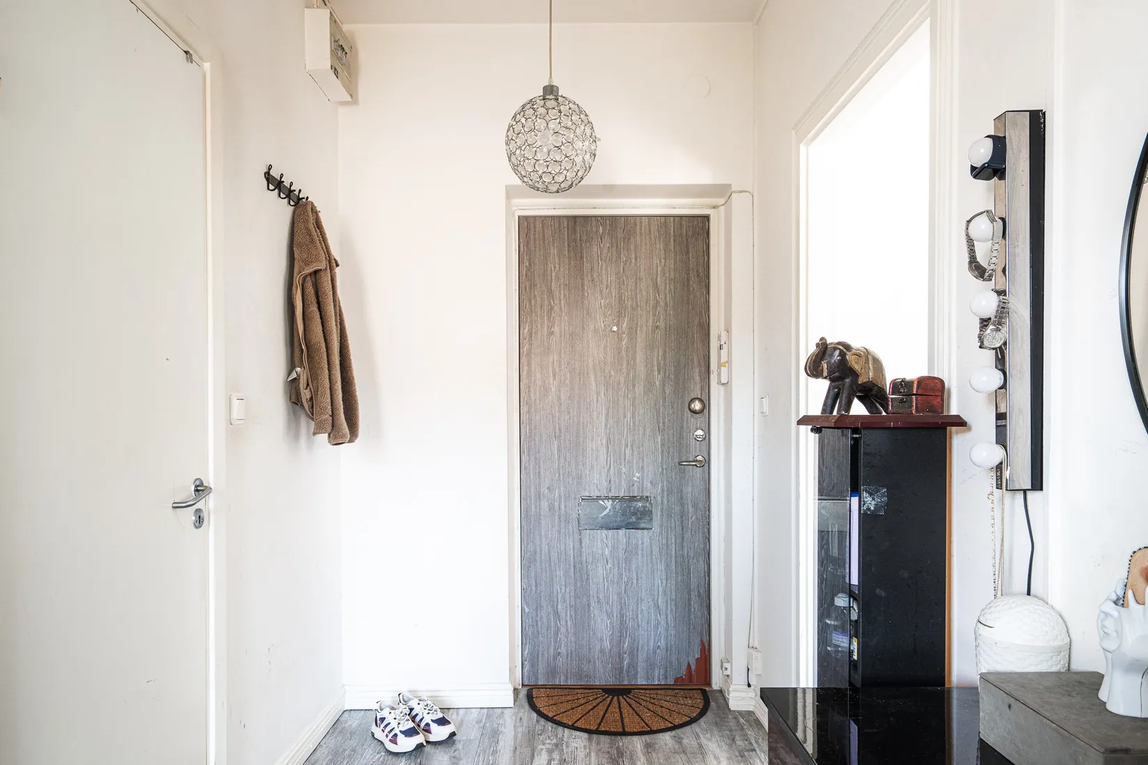 Bostadsrätt, Herrgårdsgatan 29B, Söder, Arboga