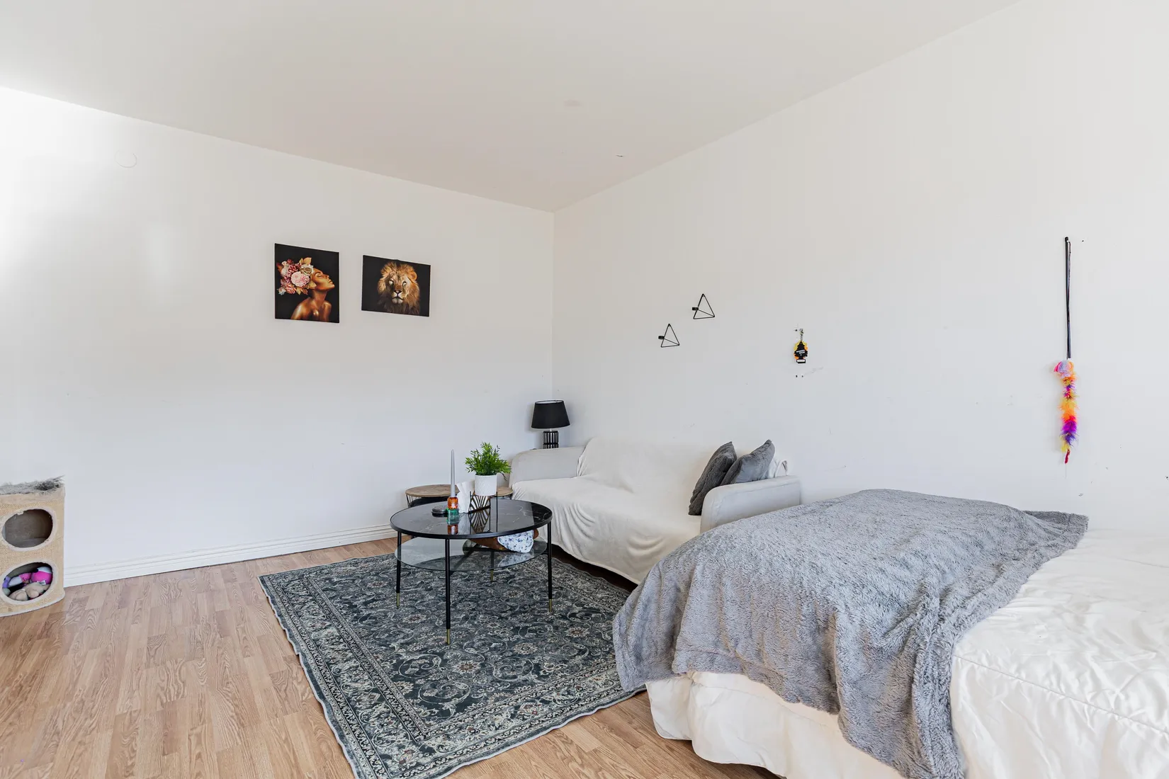 Bostadsrätt, Herrgårdsgatan 29B, Söder, Arboga