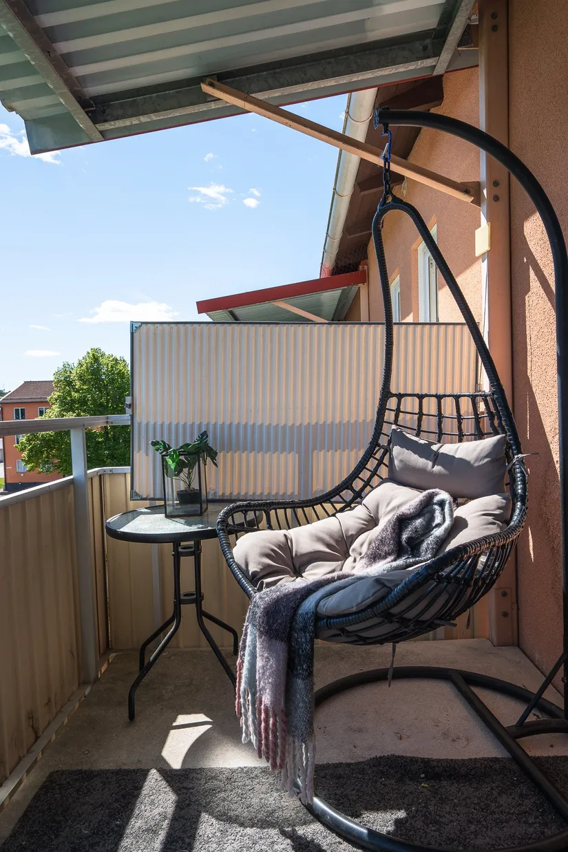 Bostadsrätt, Herrgårdsgatan 29B, Söder, Arboga
