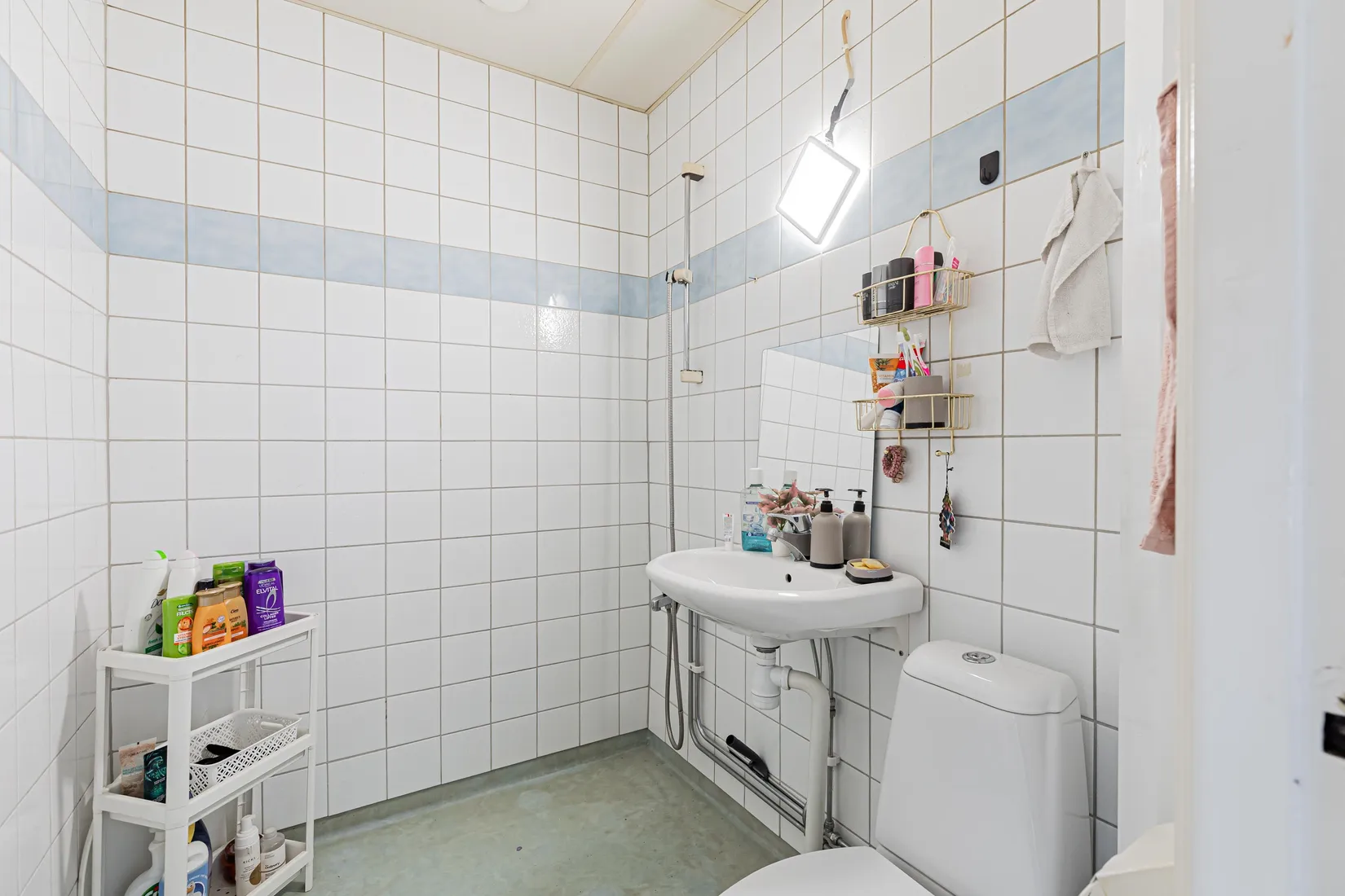 Bostadsrätt, Herrgårdsgatan 29B, Söder, Arboga