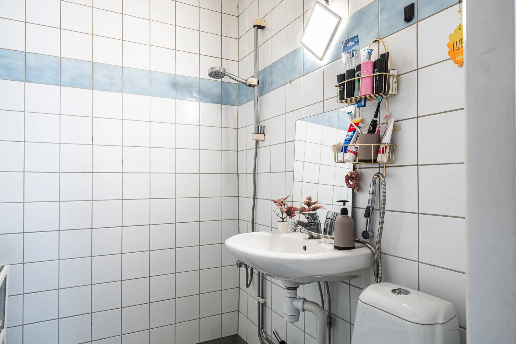 Bostadsrätt, Herrgårdsgatan 29B, Söder, Arboga
