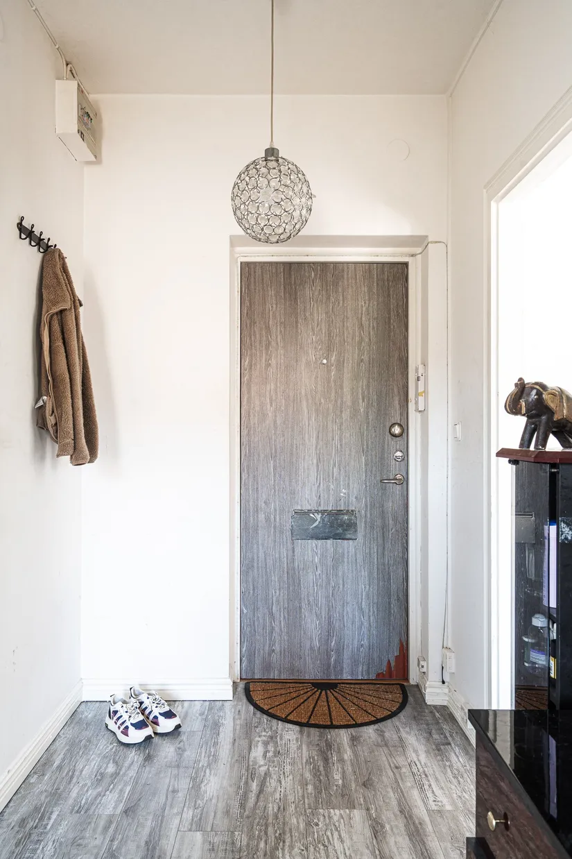 Bostadsrätt, Herrgårdsgatan 29B, Söder, Arboga