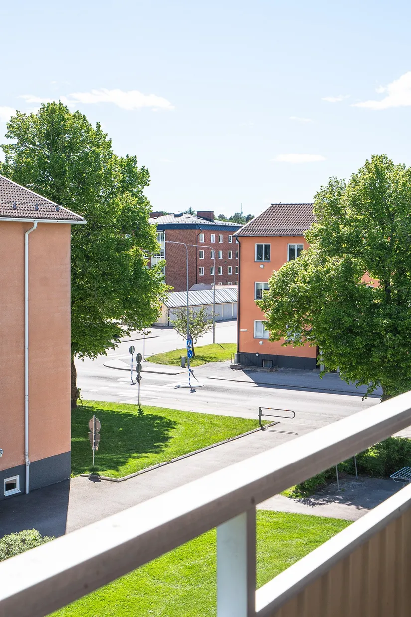 Bostadsrätt, Herrgårdsgatan 29B, Söder, Arboga