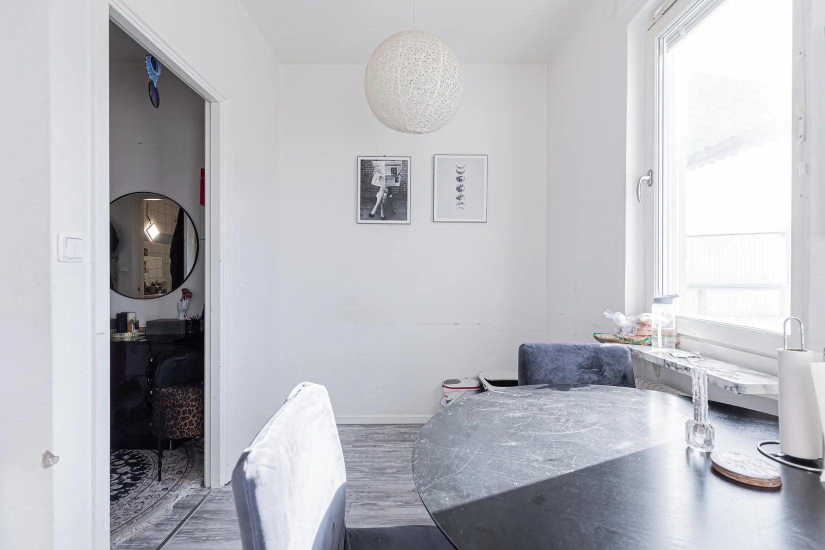 Bostadsrätt, Herrgårdsgatan 29B, Söder, Arboga