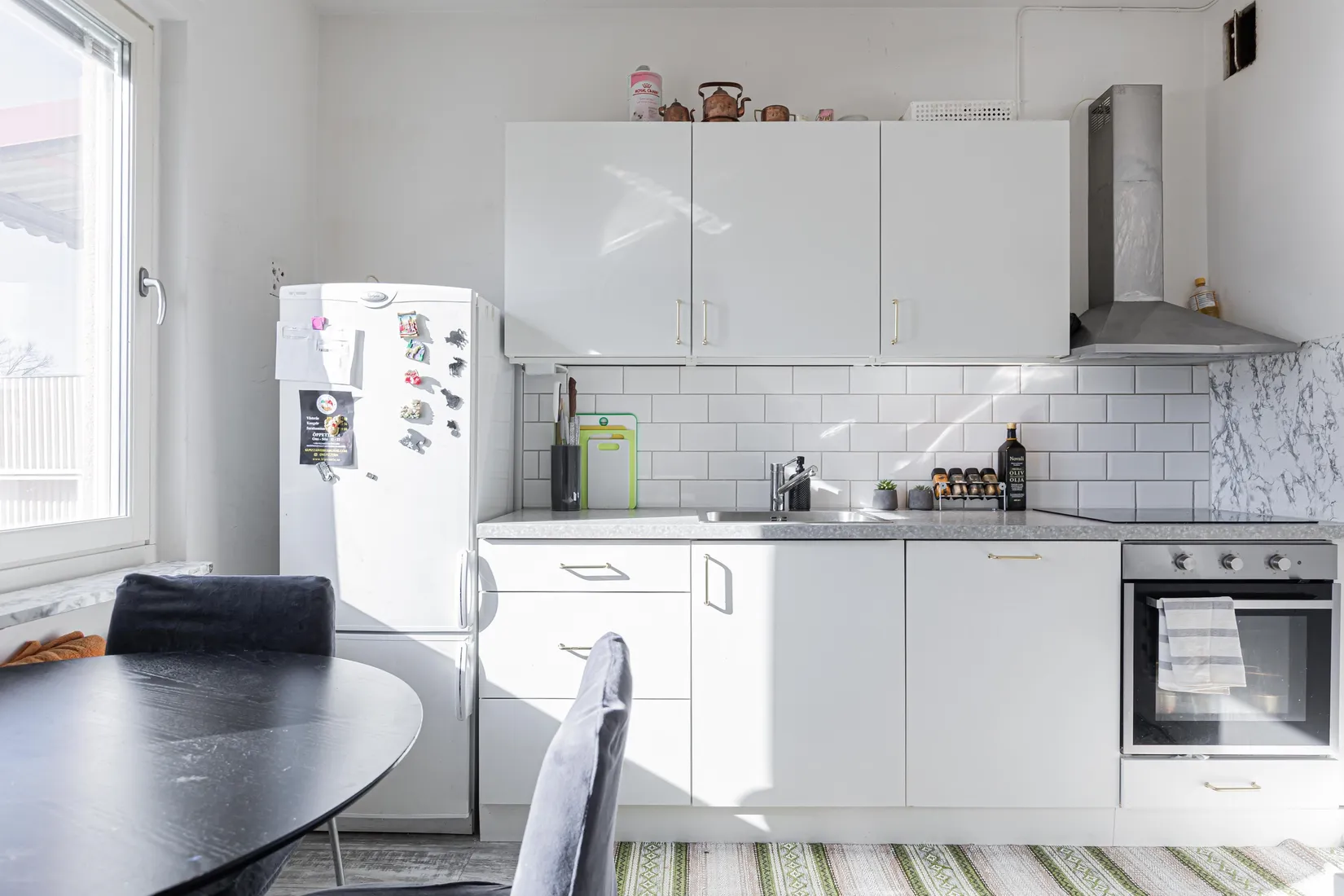 Bostadsrätt, Herrgårdsgatan 29B, Söder, Arboga