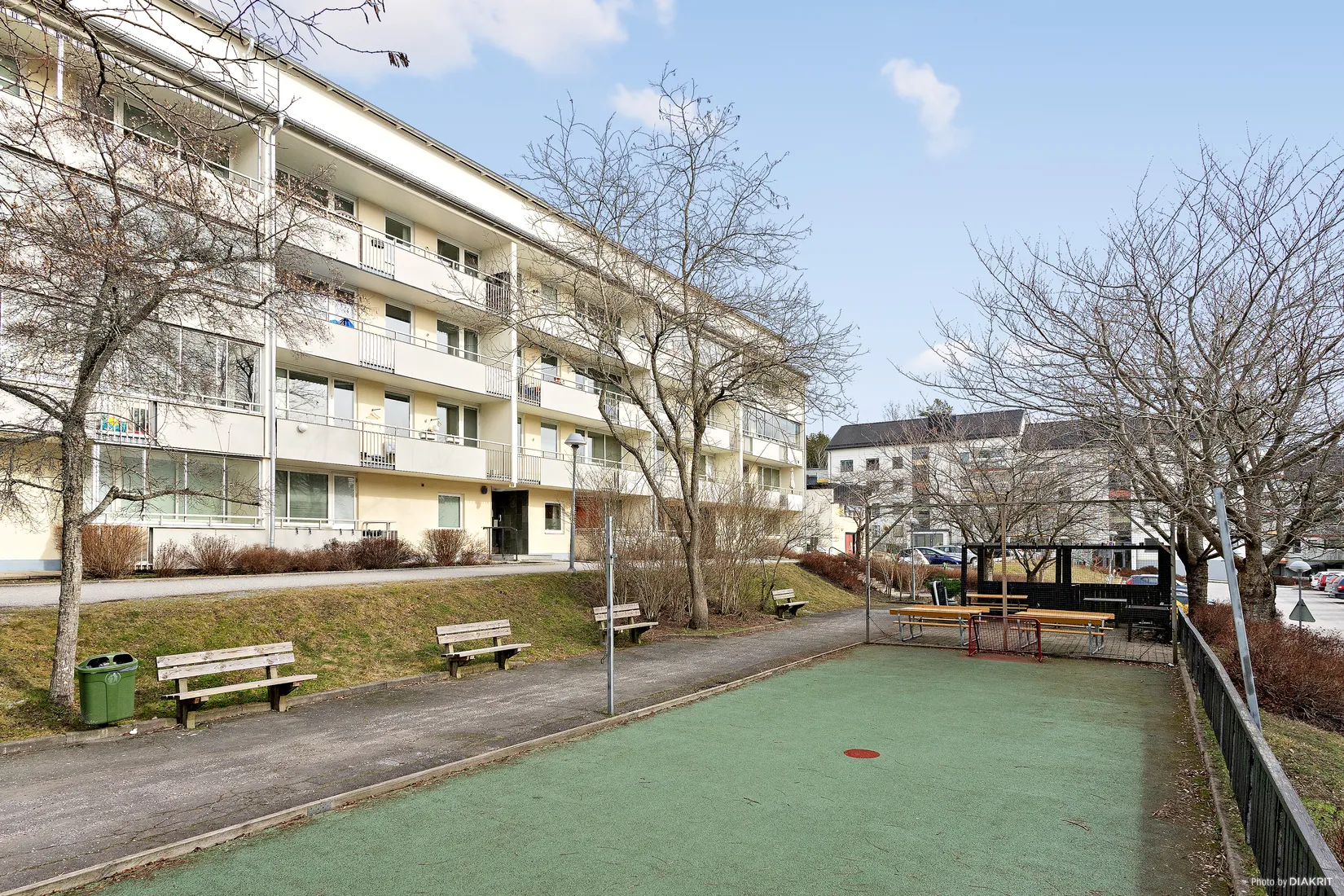 Bostadsrätt, Nyängsvägen 33, Tullinge, Botkyrka