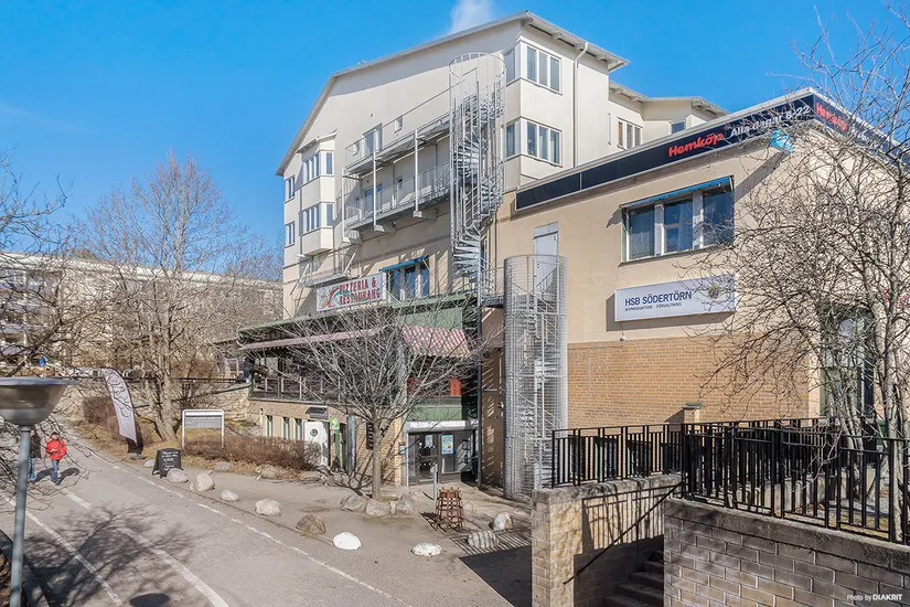 Bostadsrätt, Nyängsvägen 33, Tullinge, Botkyrka