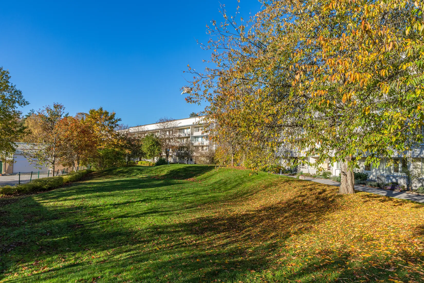 Bostadsrätt, Nyängsvägen 33, Tullinge, Botkyrka