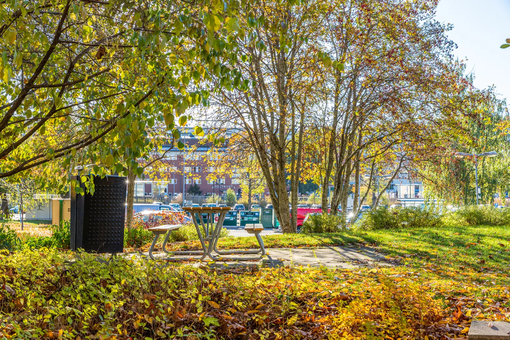 Bostadsrätt, Nyängsvägen 33, Tullinge, Botkyrka