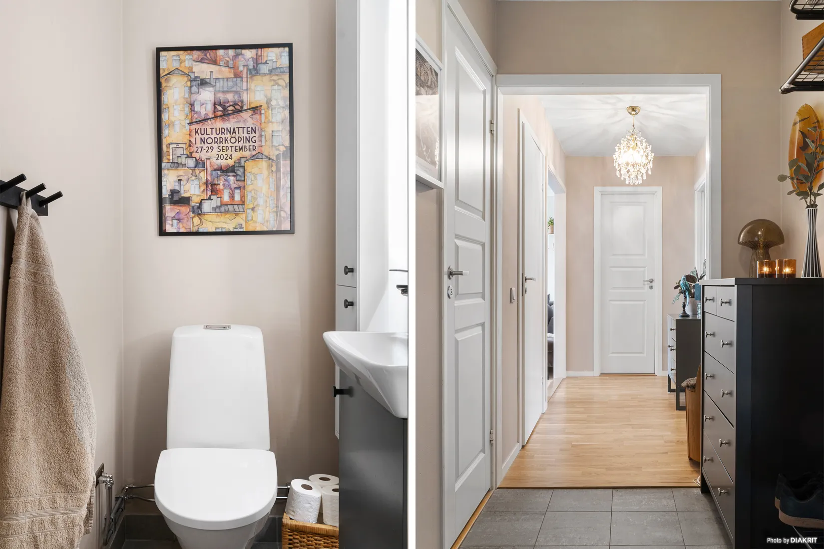 Bostadsrätt, Nyängsvägen 33, Tullinge, Botkyrka